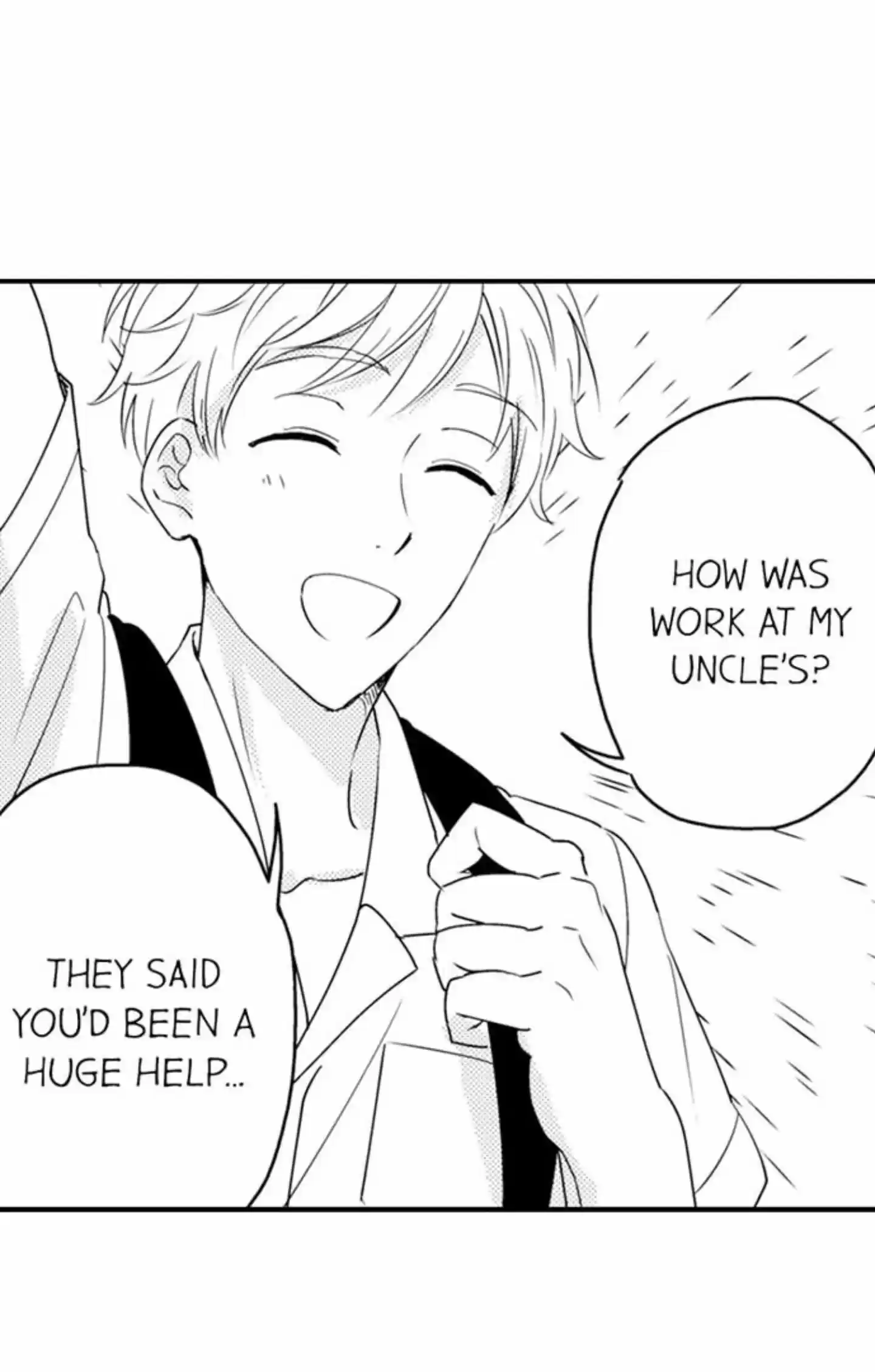 Pregnant In Boy's School Chapter 50