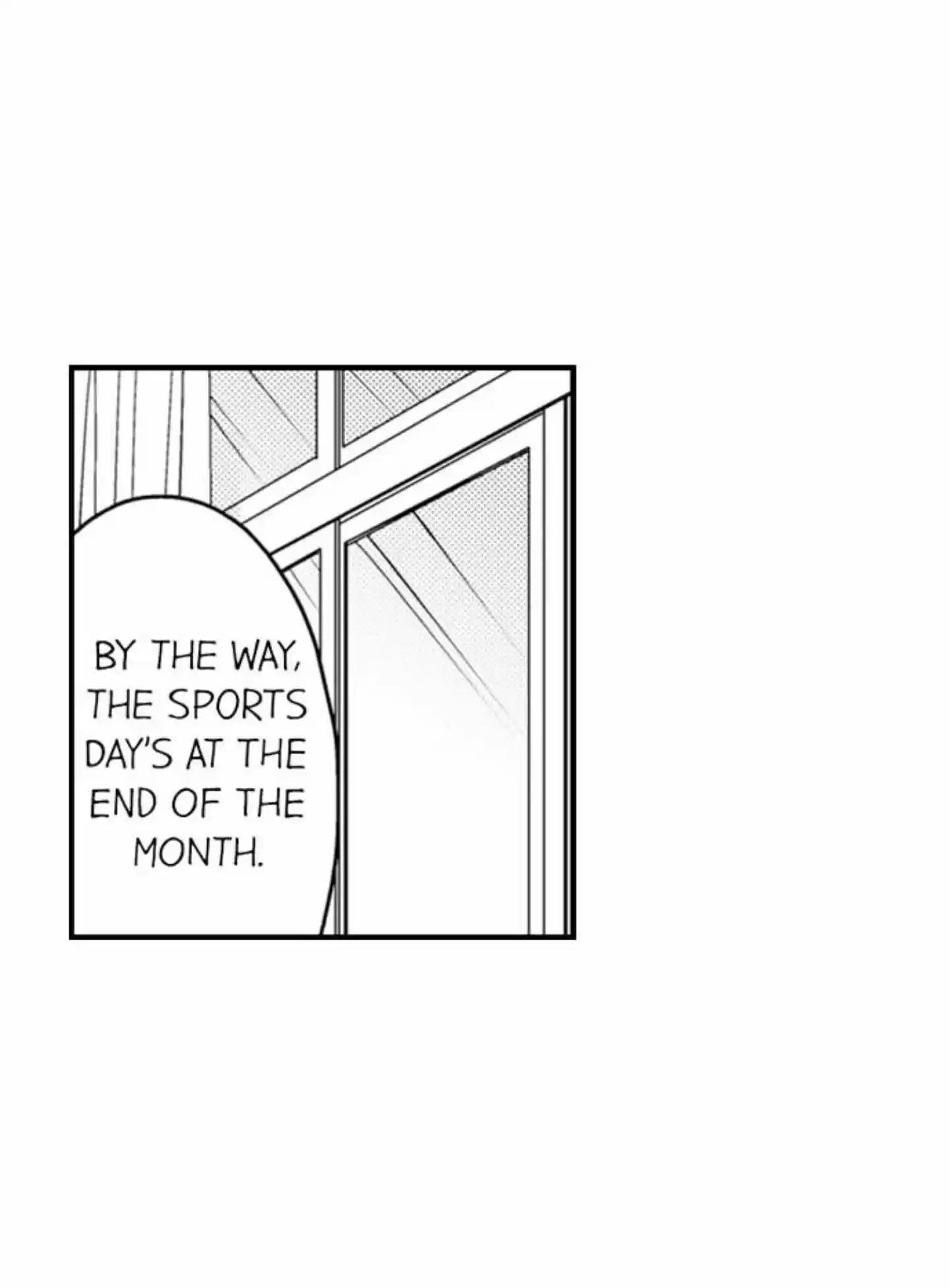 Pregnant In Boy's School Chapter 50