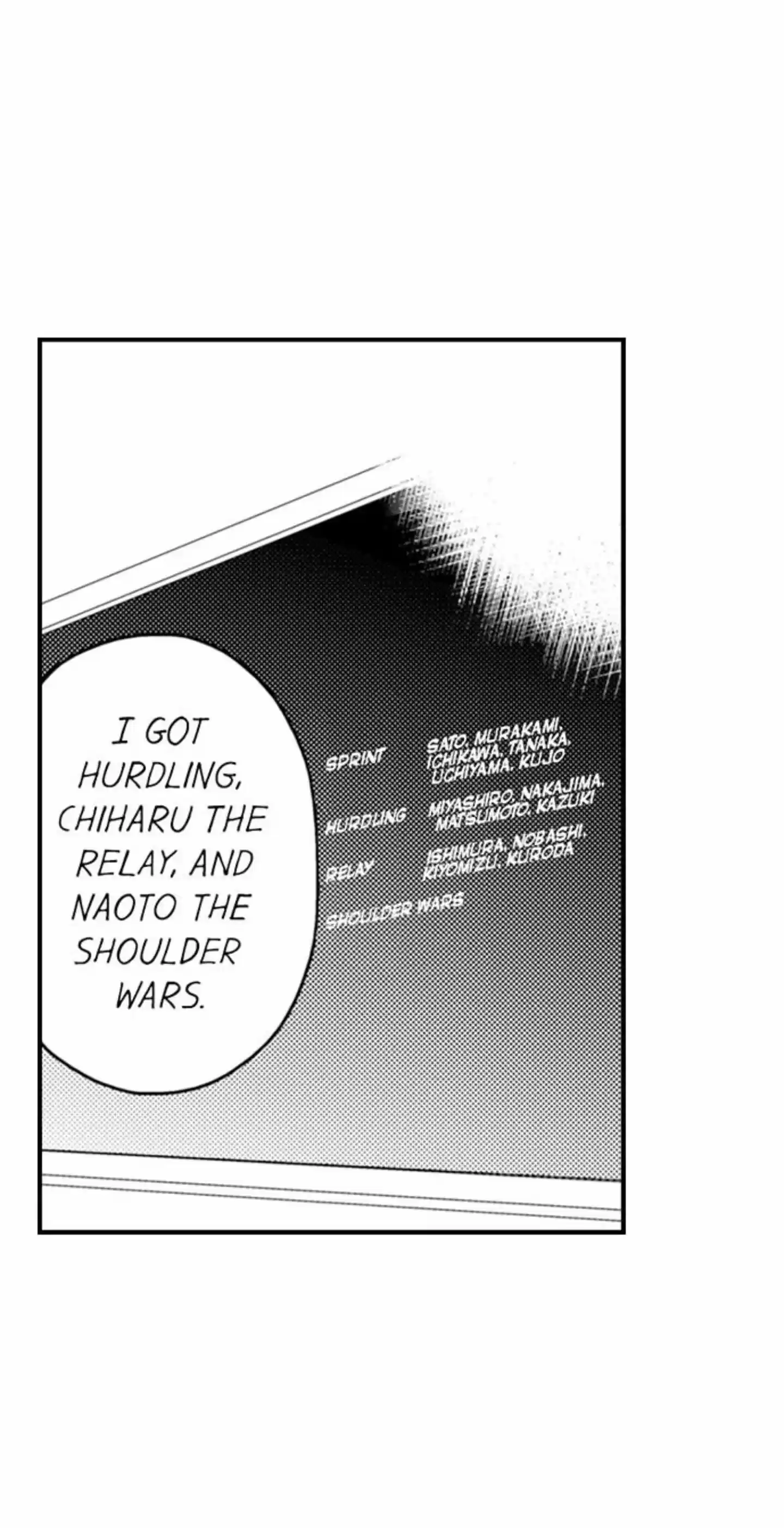 Pregnant In Boy's School Chapter 50