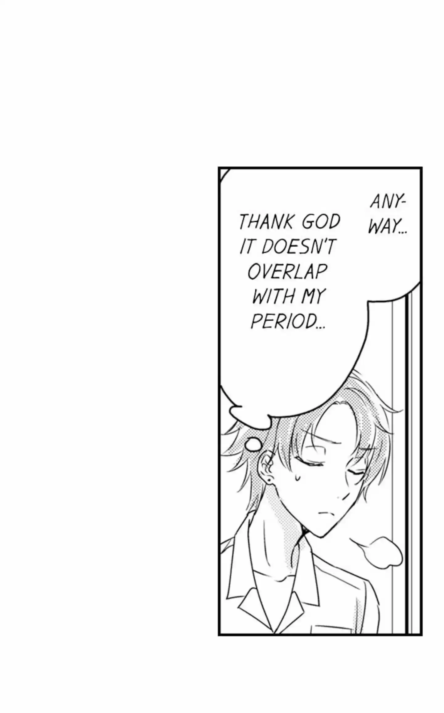 Pregnant In Boy's School Chapter 50