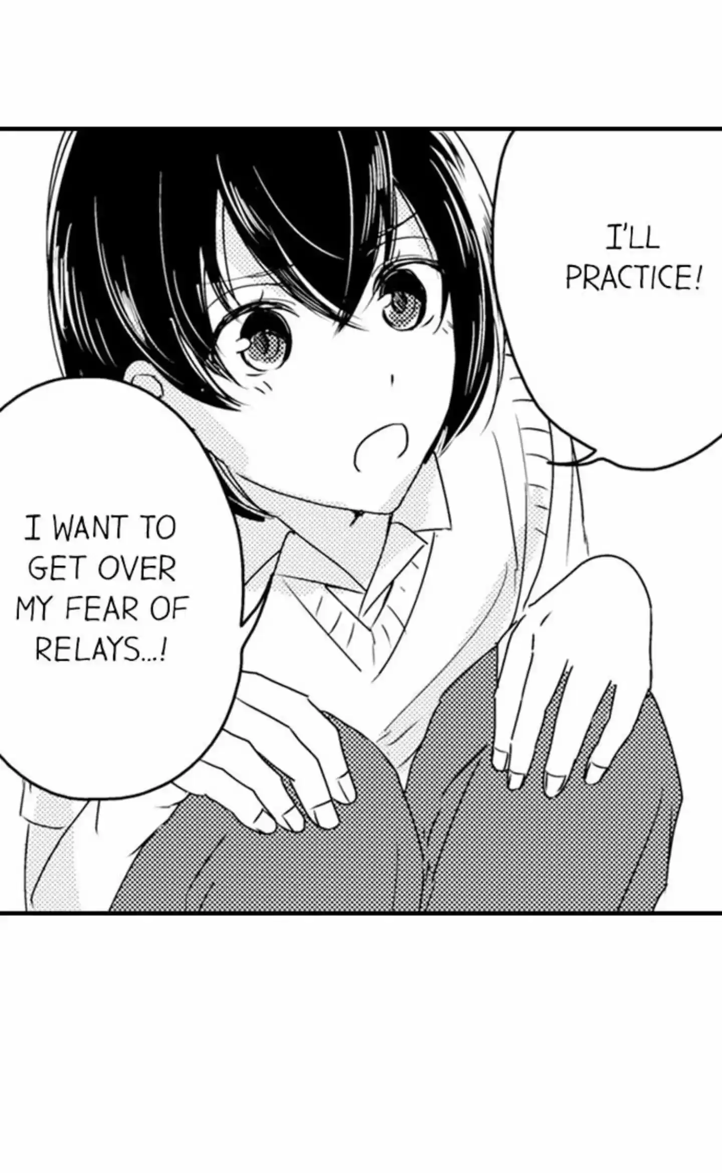 Pregnant In Boy's School Chapter 51