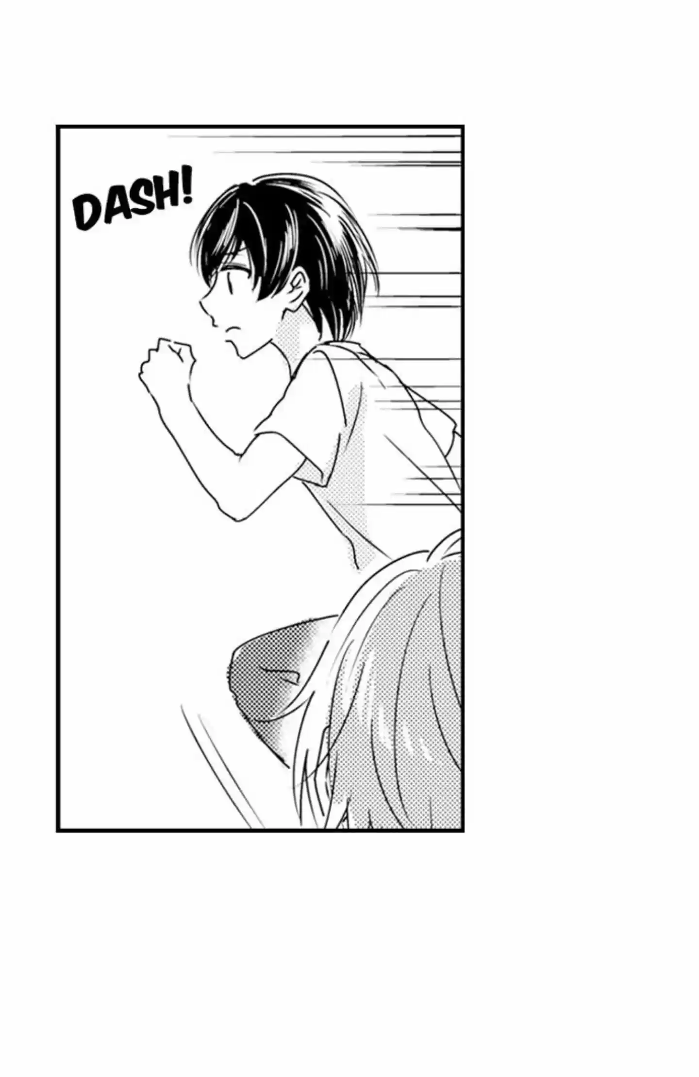 Pregnant In Boy's School Chapter 51