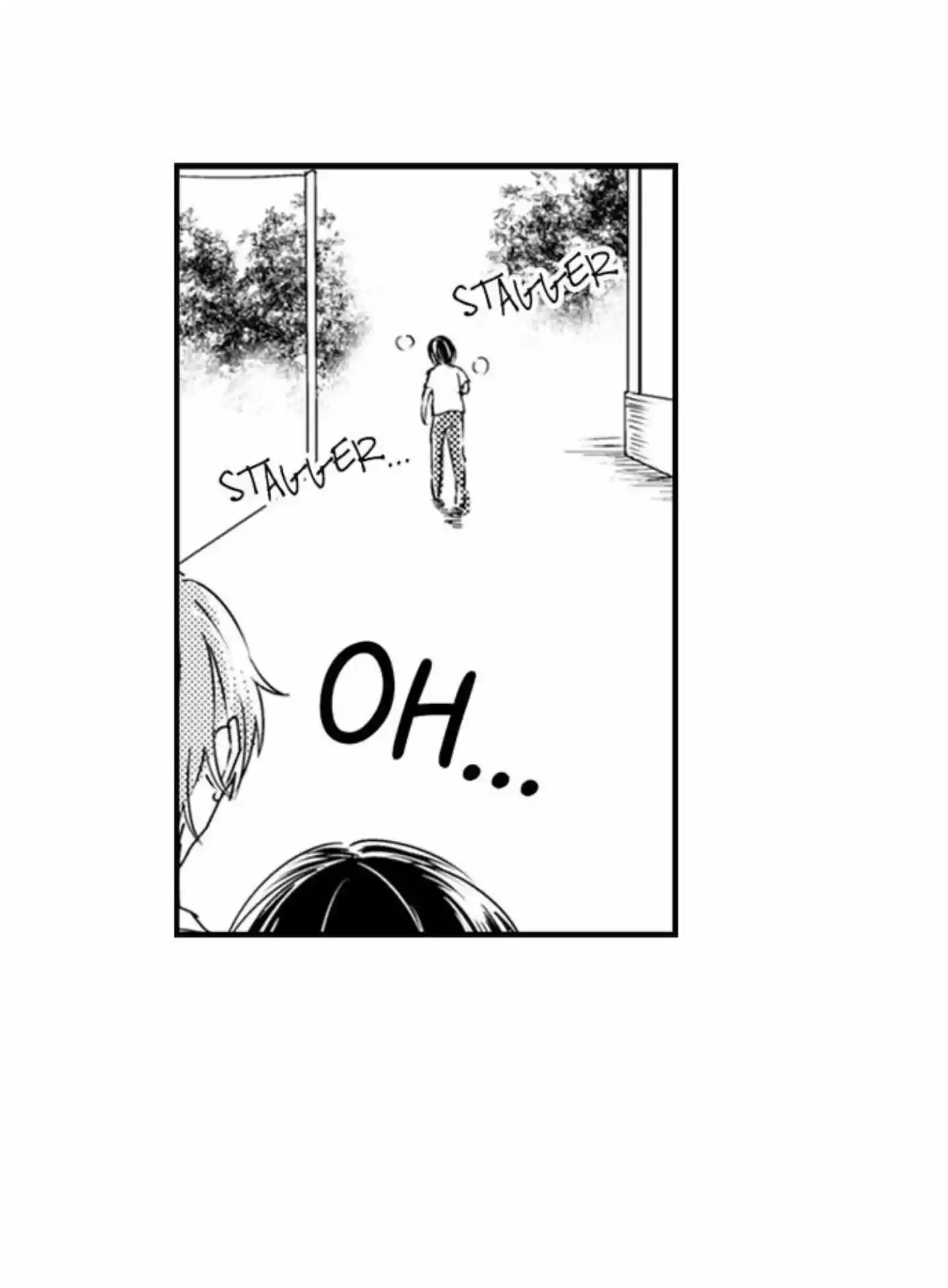 Pregnant In Boy's School Chapter 51