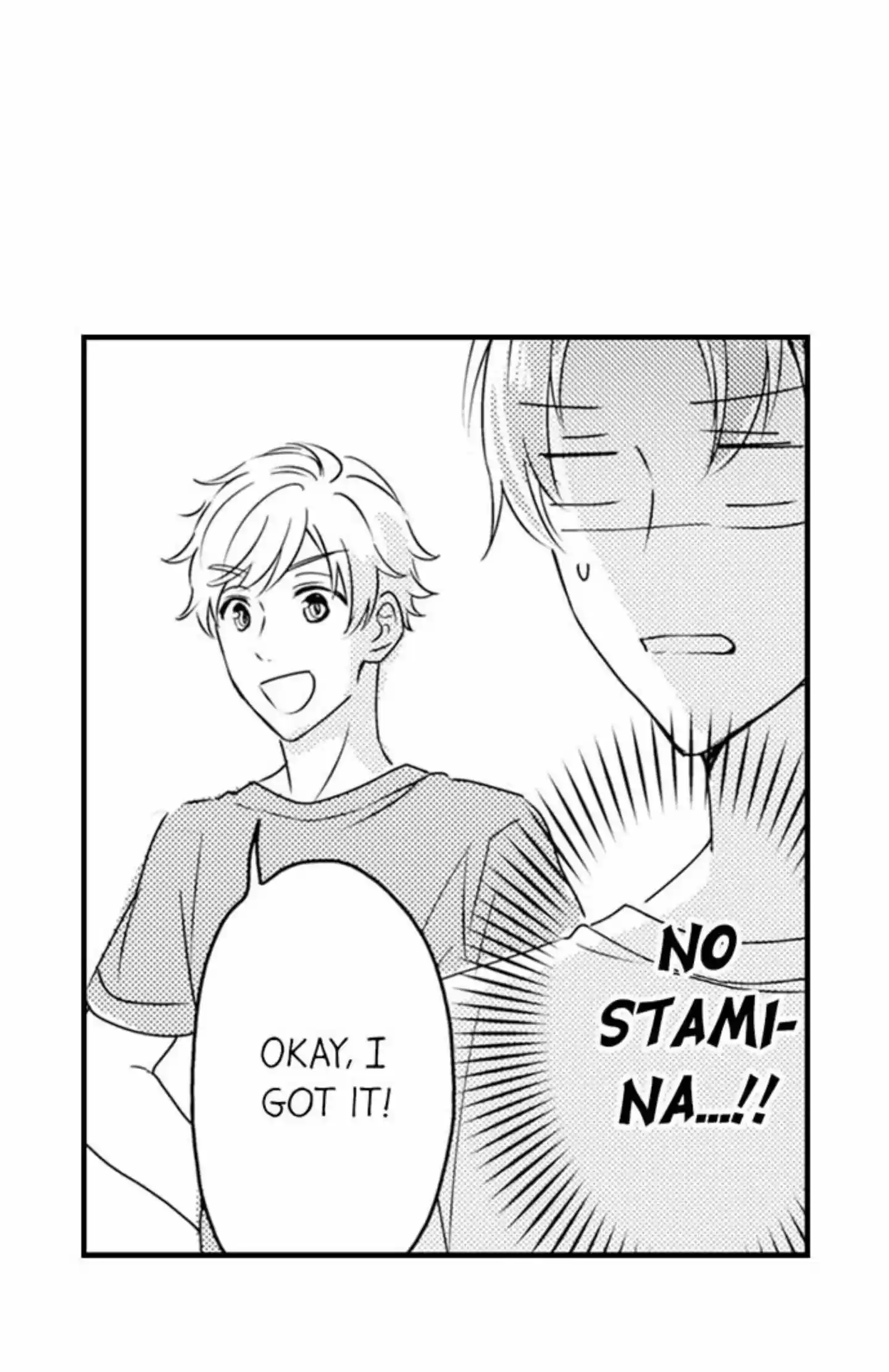 Pregnant In Boy's School Chapter 51