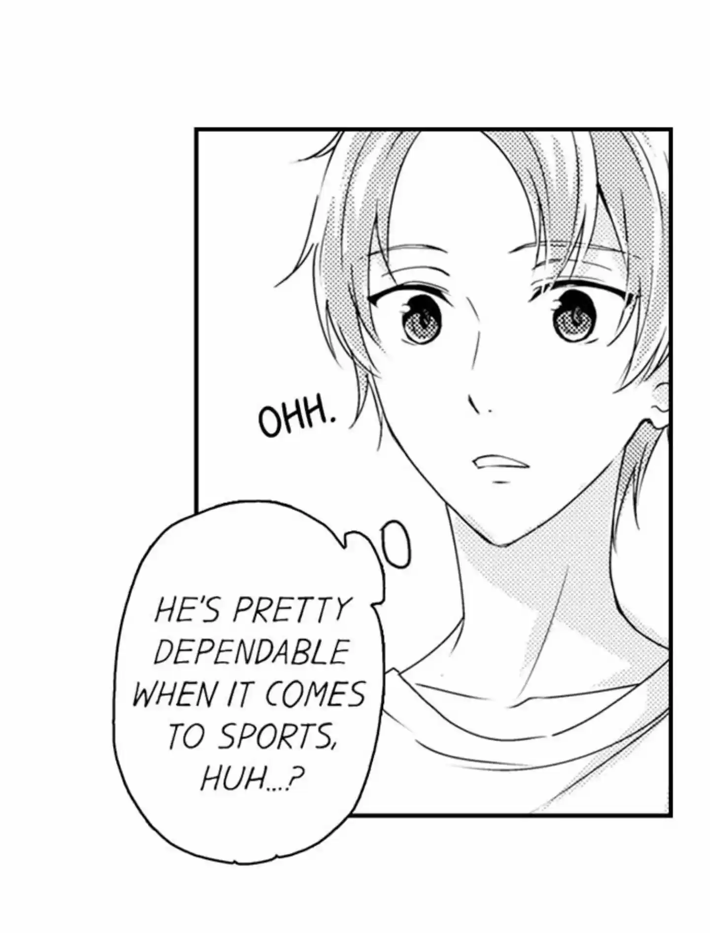 Pregnant In Boy's School Chapter 51