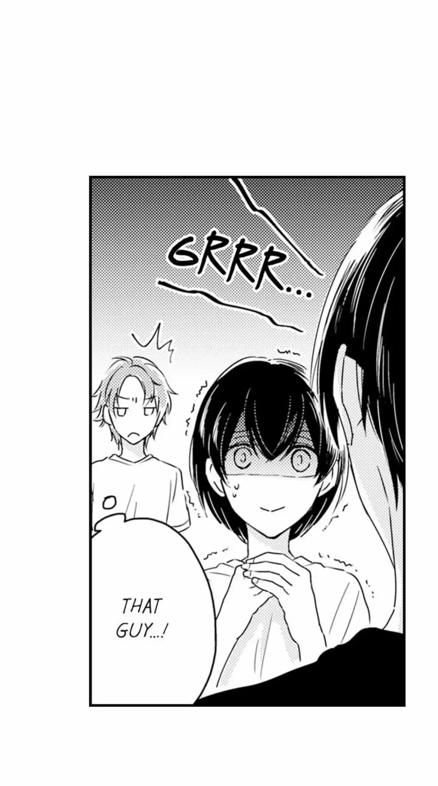 Pregnant In Boy's School Chapter 51