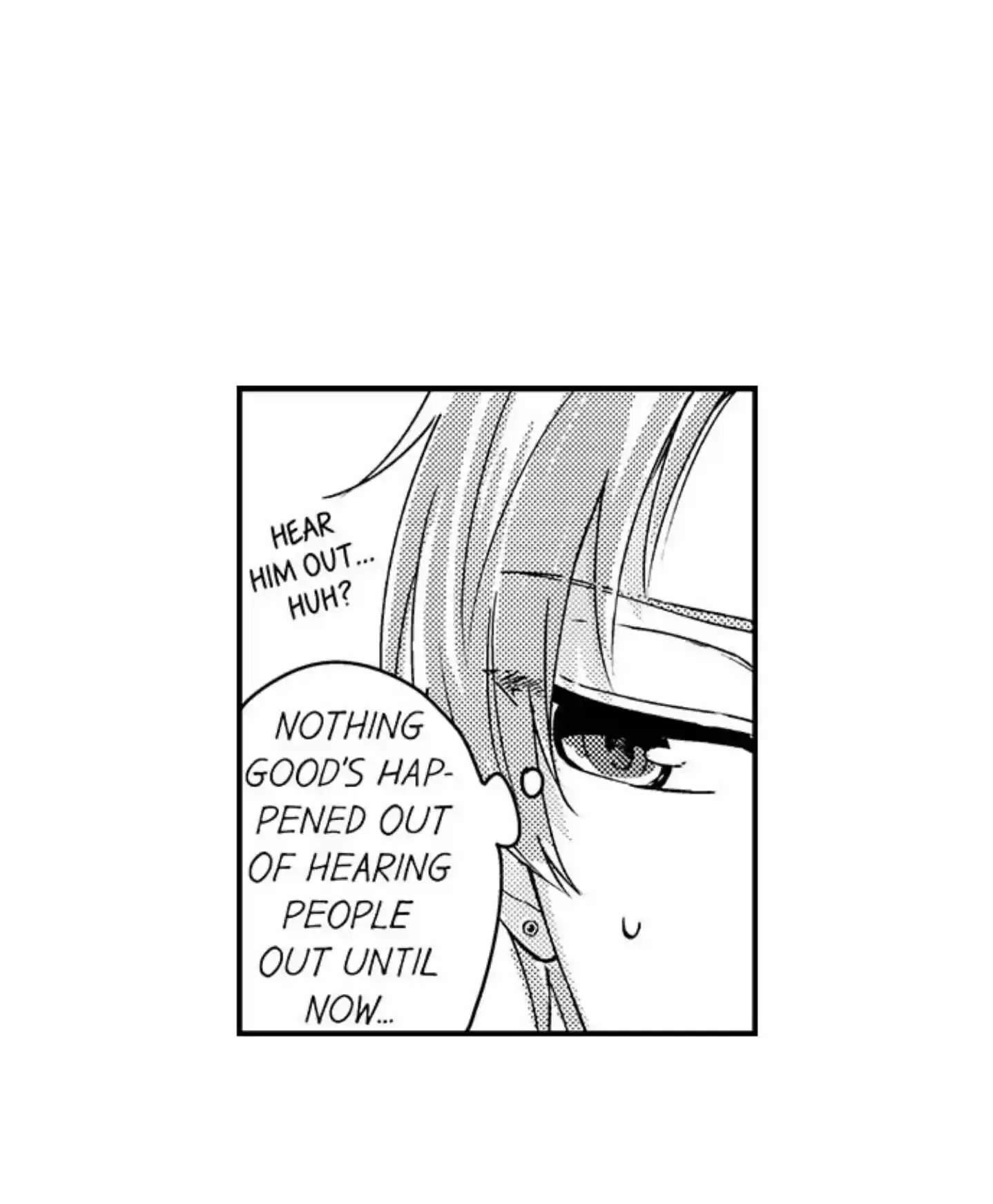 Pregnant In Boy's School Chapter 52