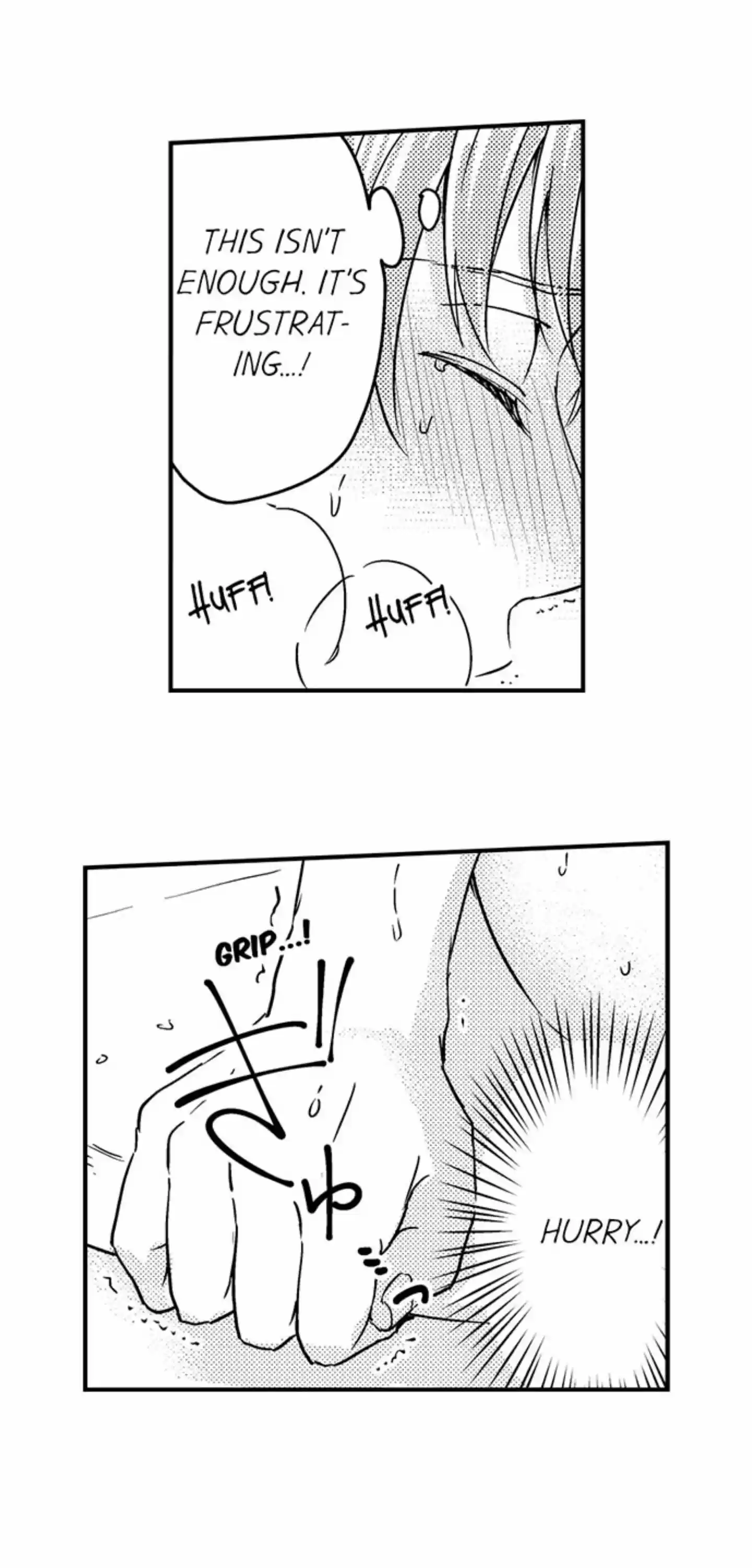 Pregnant In Boy's School Chapter 55