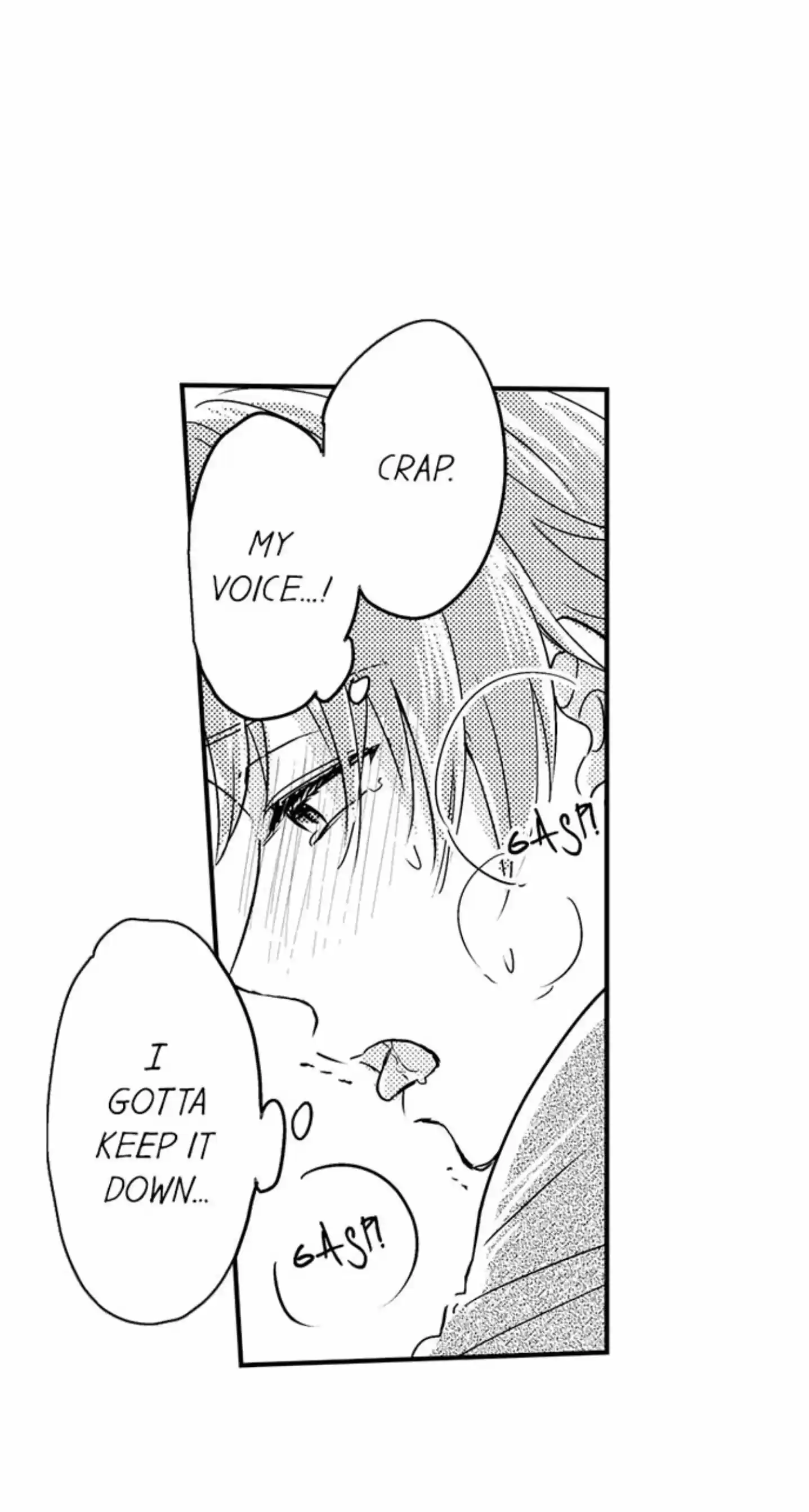 Pregnant In Boy's School Chapter 55