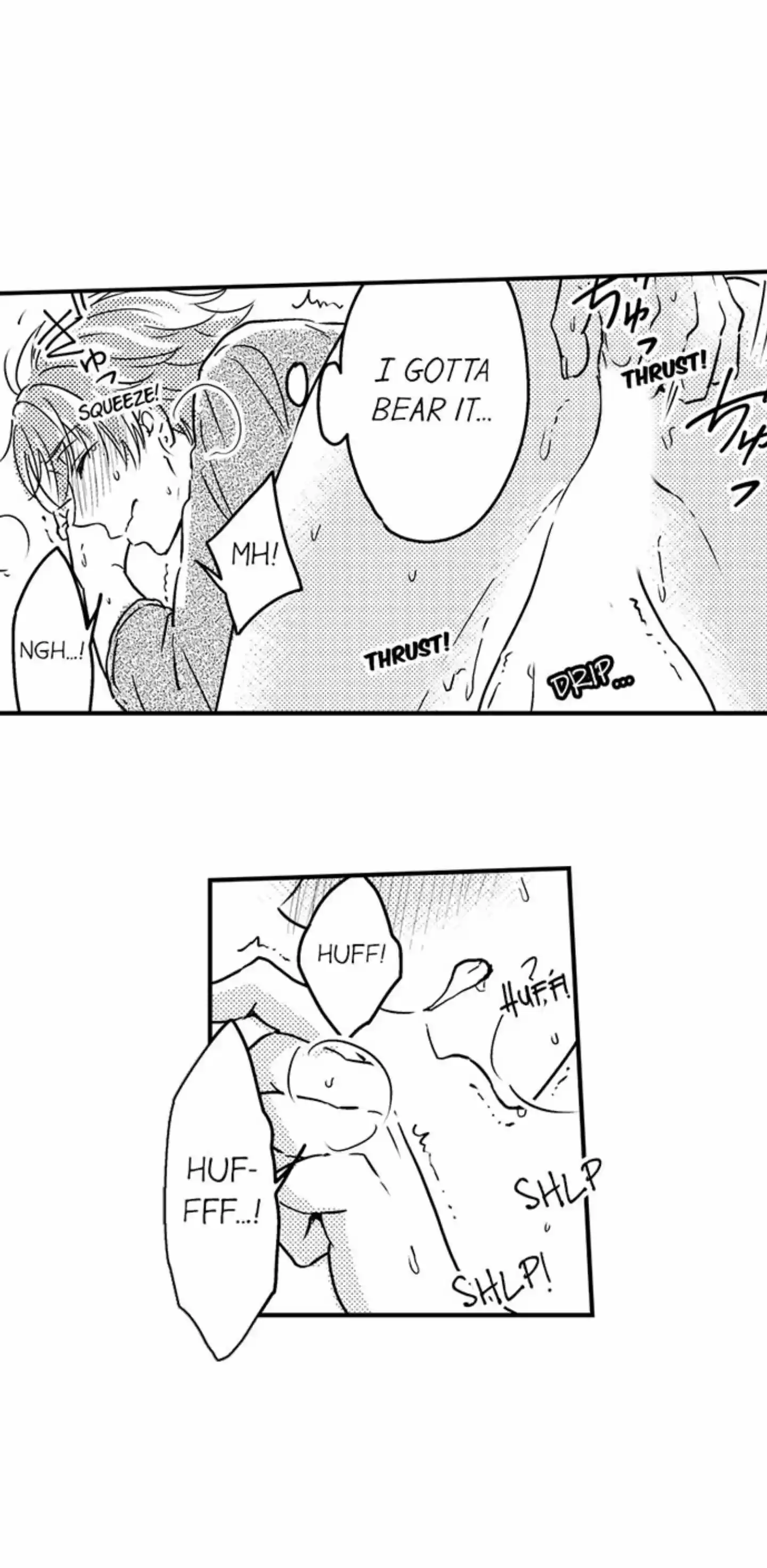 Pregnant In Boy's School Chapter 55