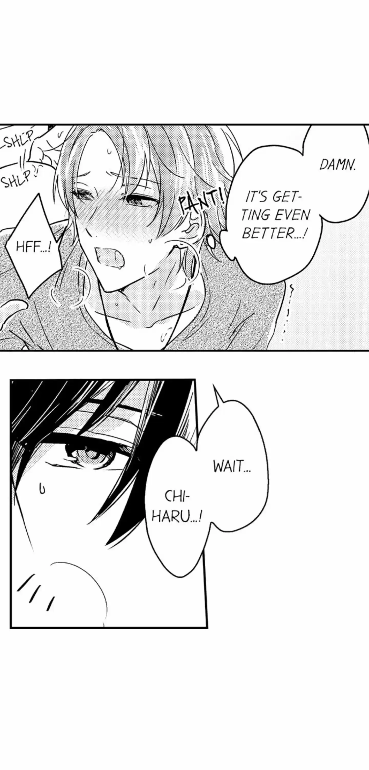 Pregnant In Boy's School Chapter 55