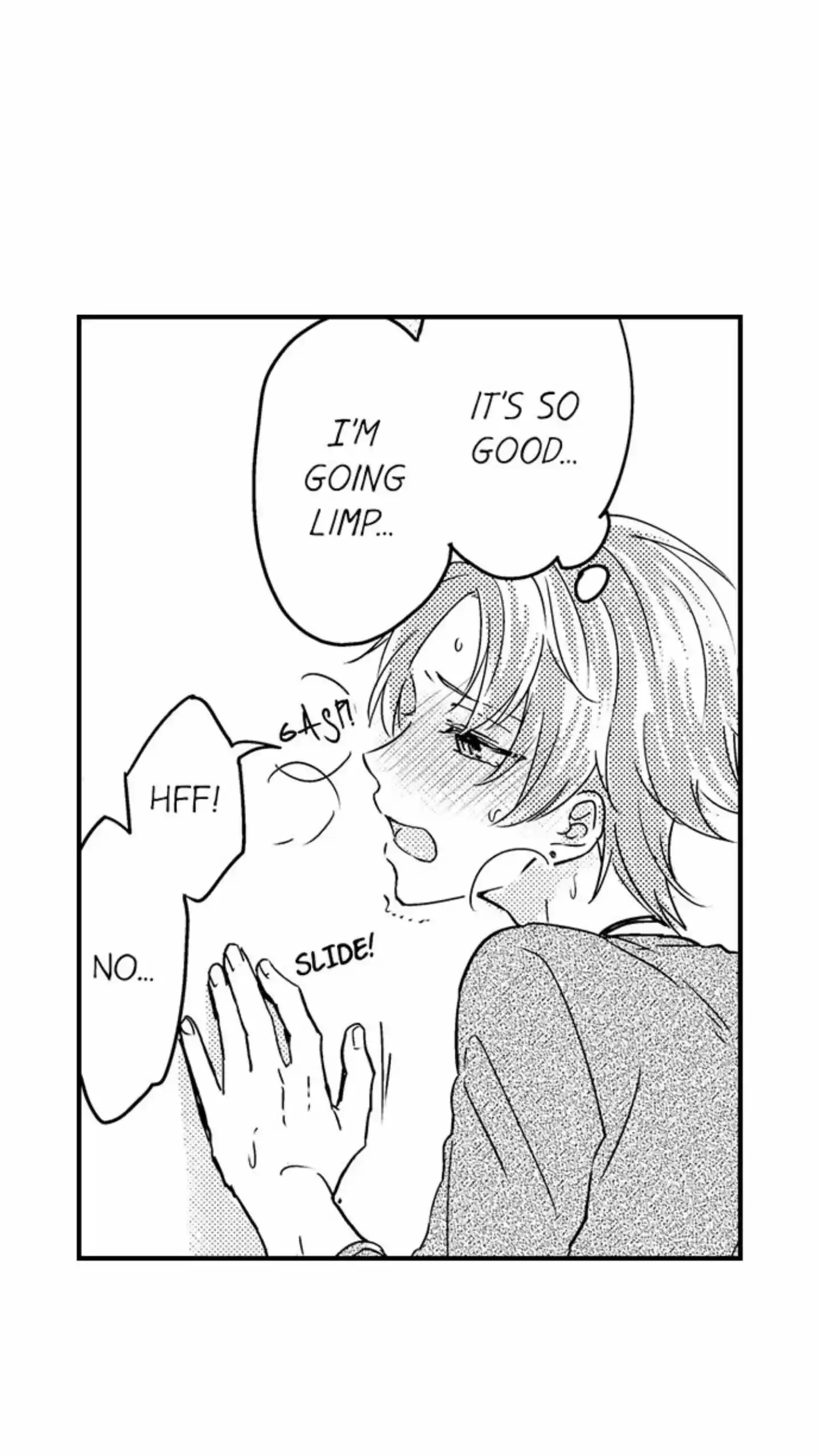 Pregnant In Boy's School Chapter 55