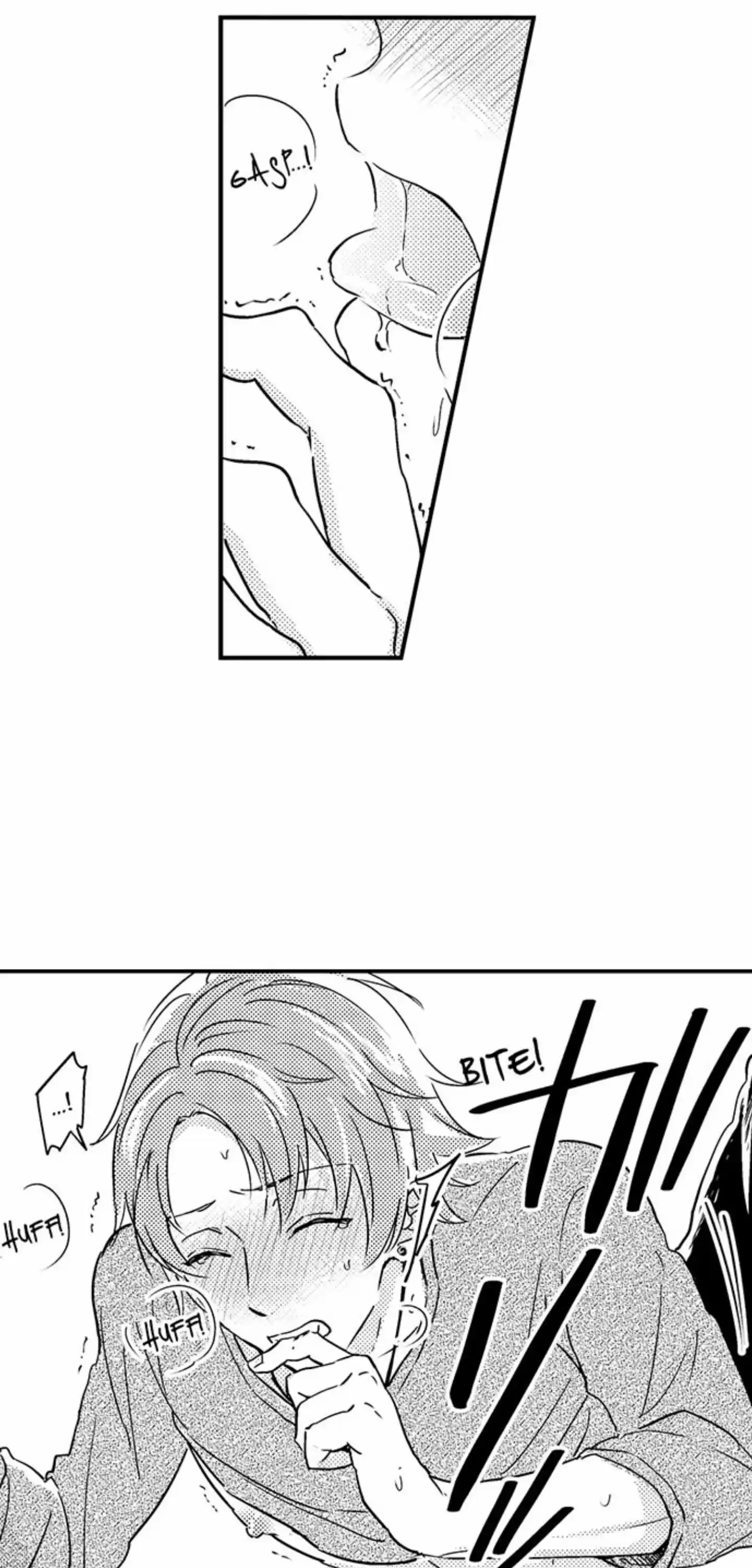 Pregnant In Boy's School Chapter 55