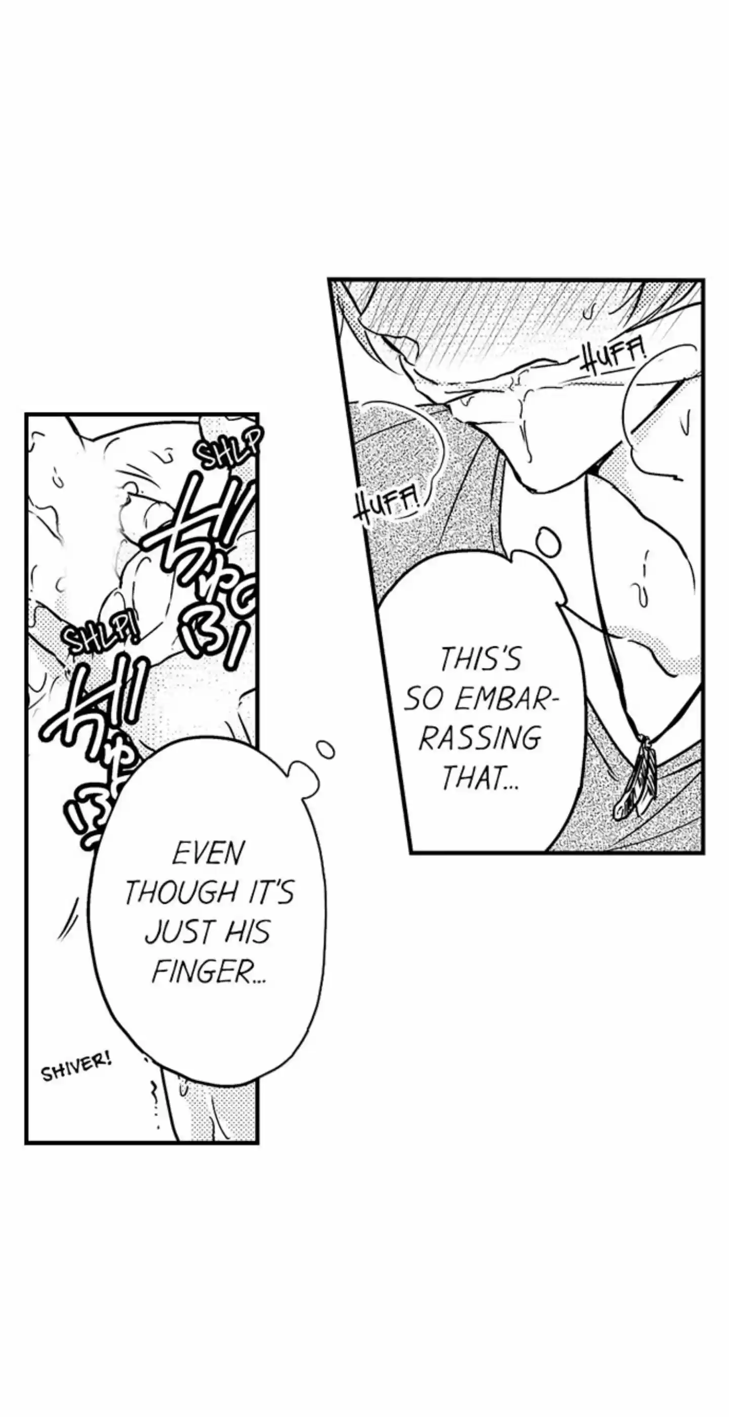 Pregnant In Boy's School Chapter 55