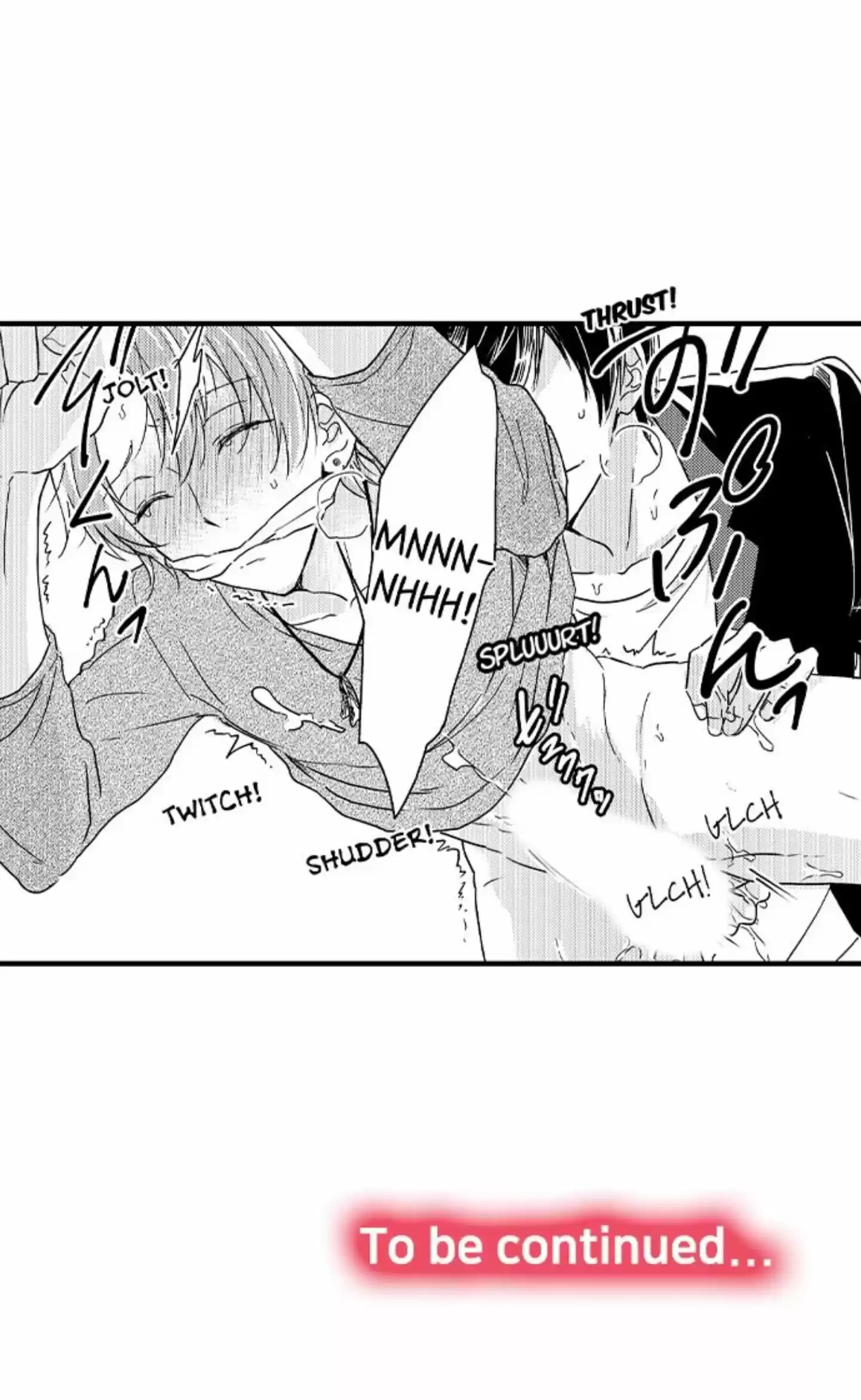 Pregnant In Boy's School Chapter 55