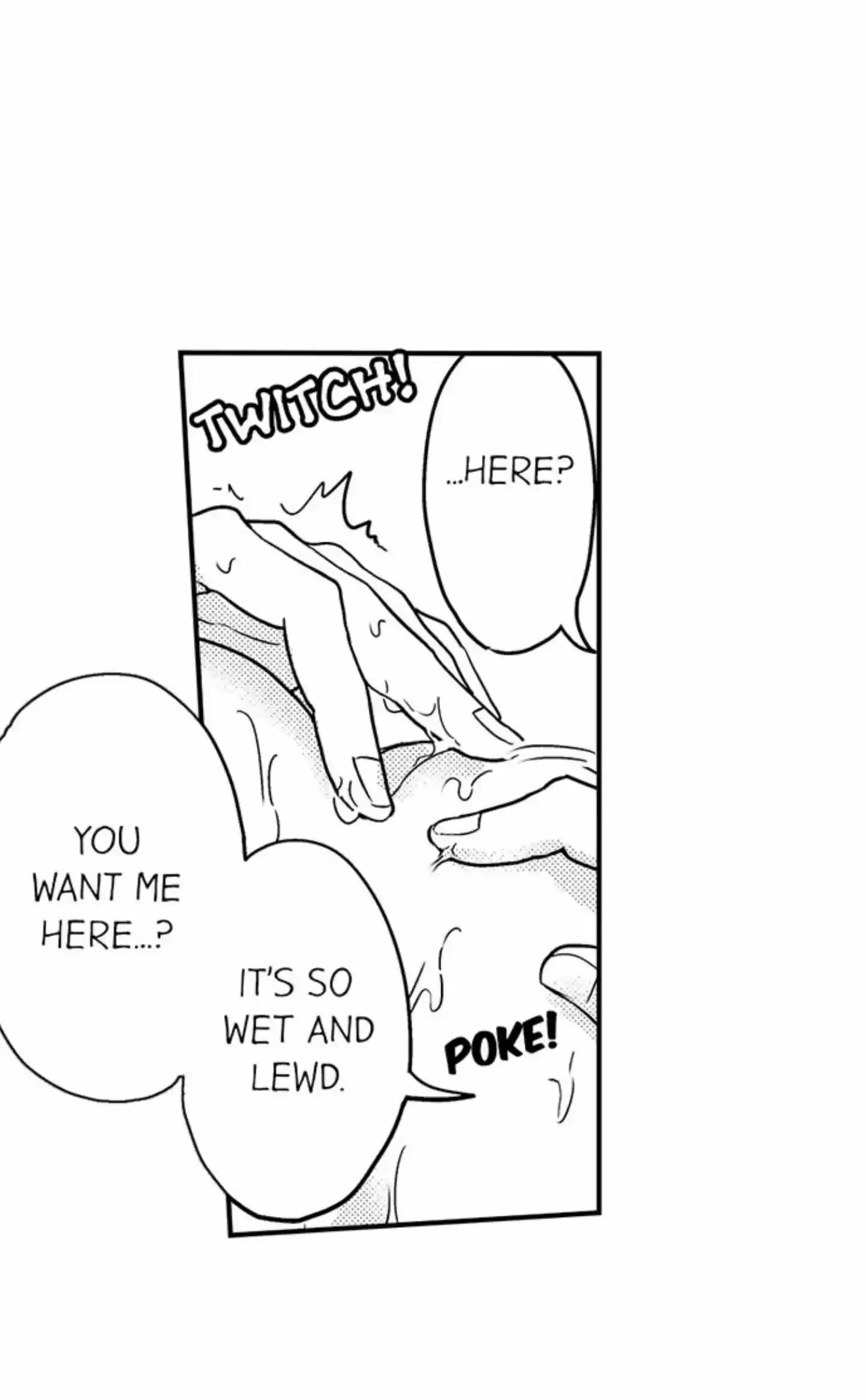 Pregnant In Boy's School Chapter 56