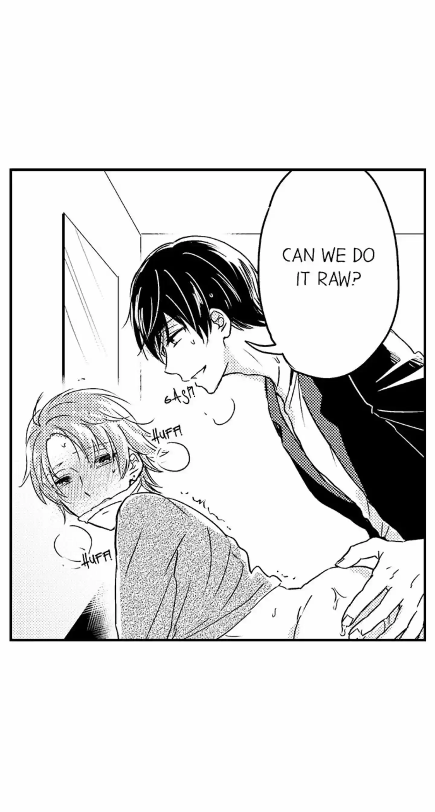 Pregnant In Boy's School Chapter 56