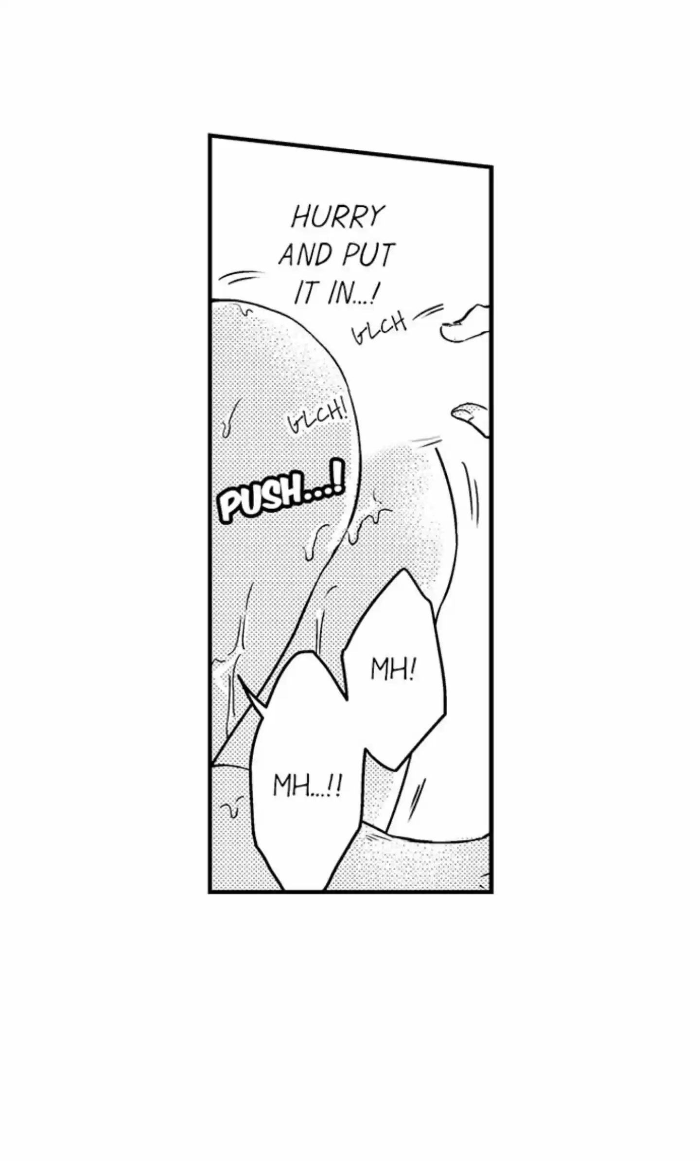 Pregnant In Boy's School Chapter 56