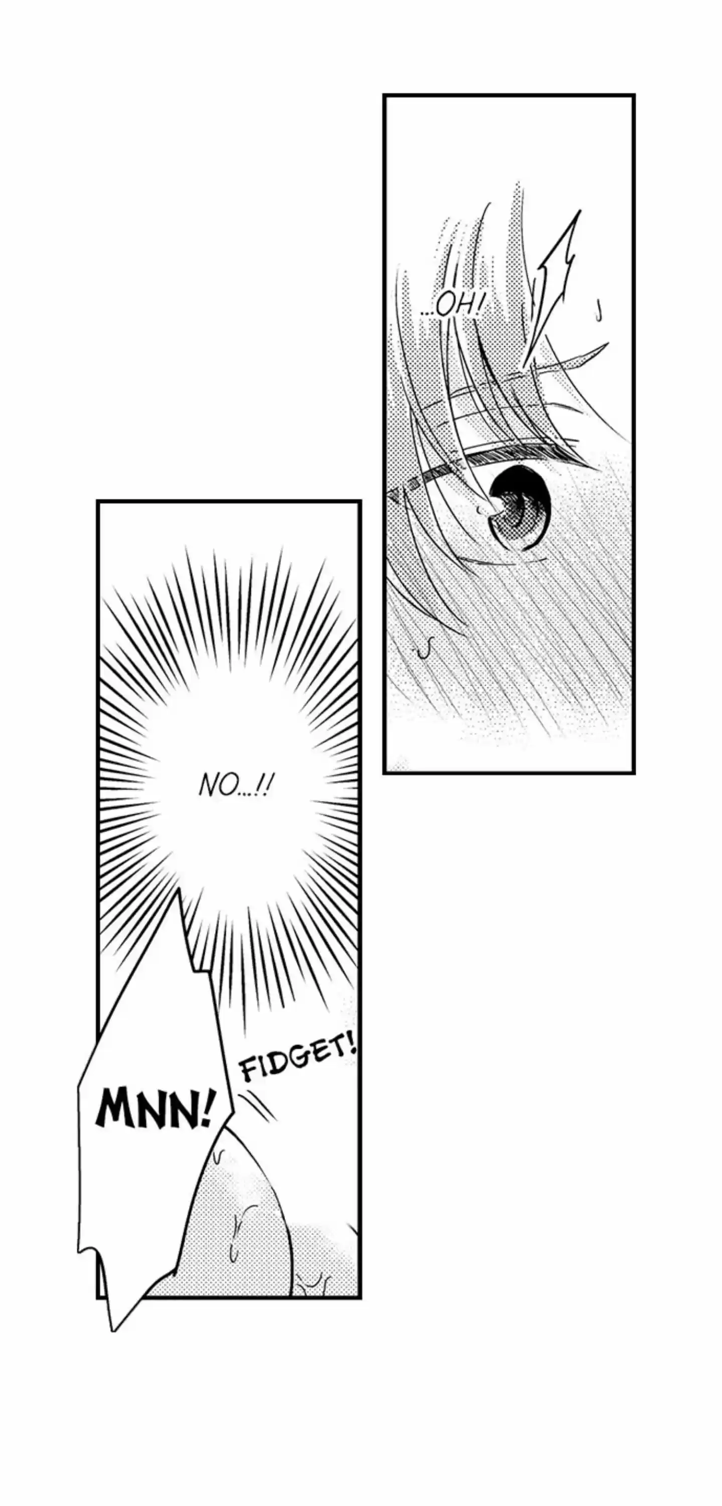 Pregnant In Boy's School Chapter 56