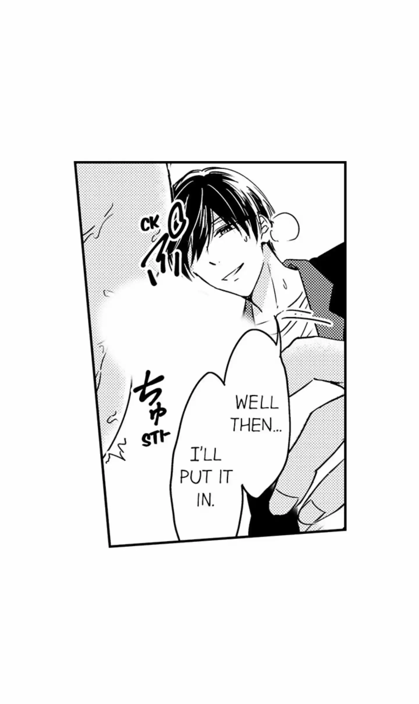 Pregnant In Boy's School Chapter 56