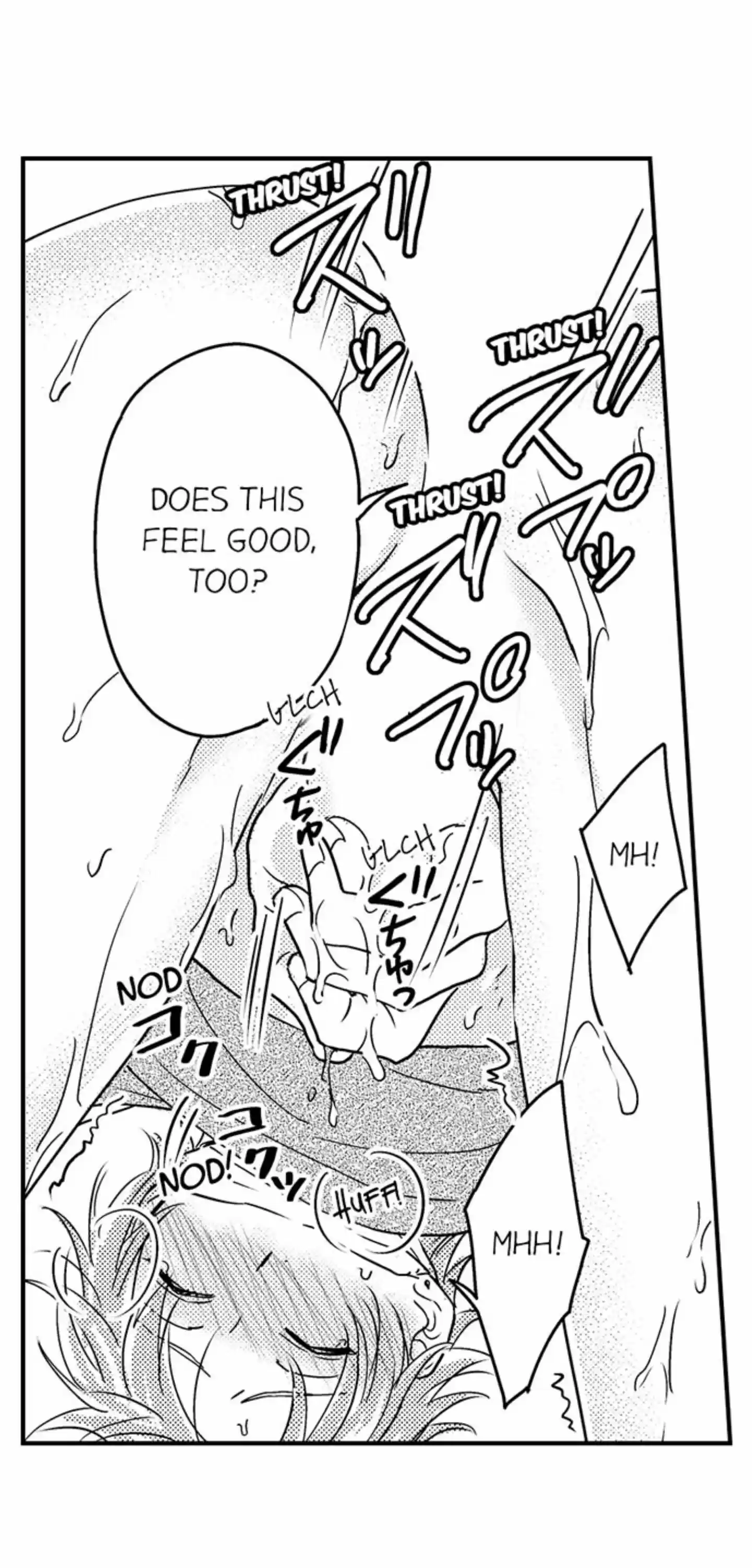 Pregnant In Boy's School Chapter 56