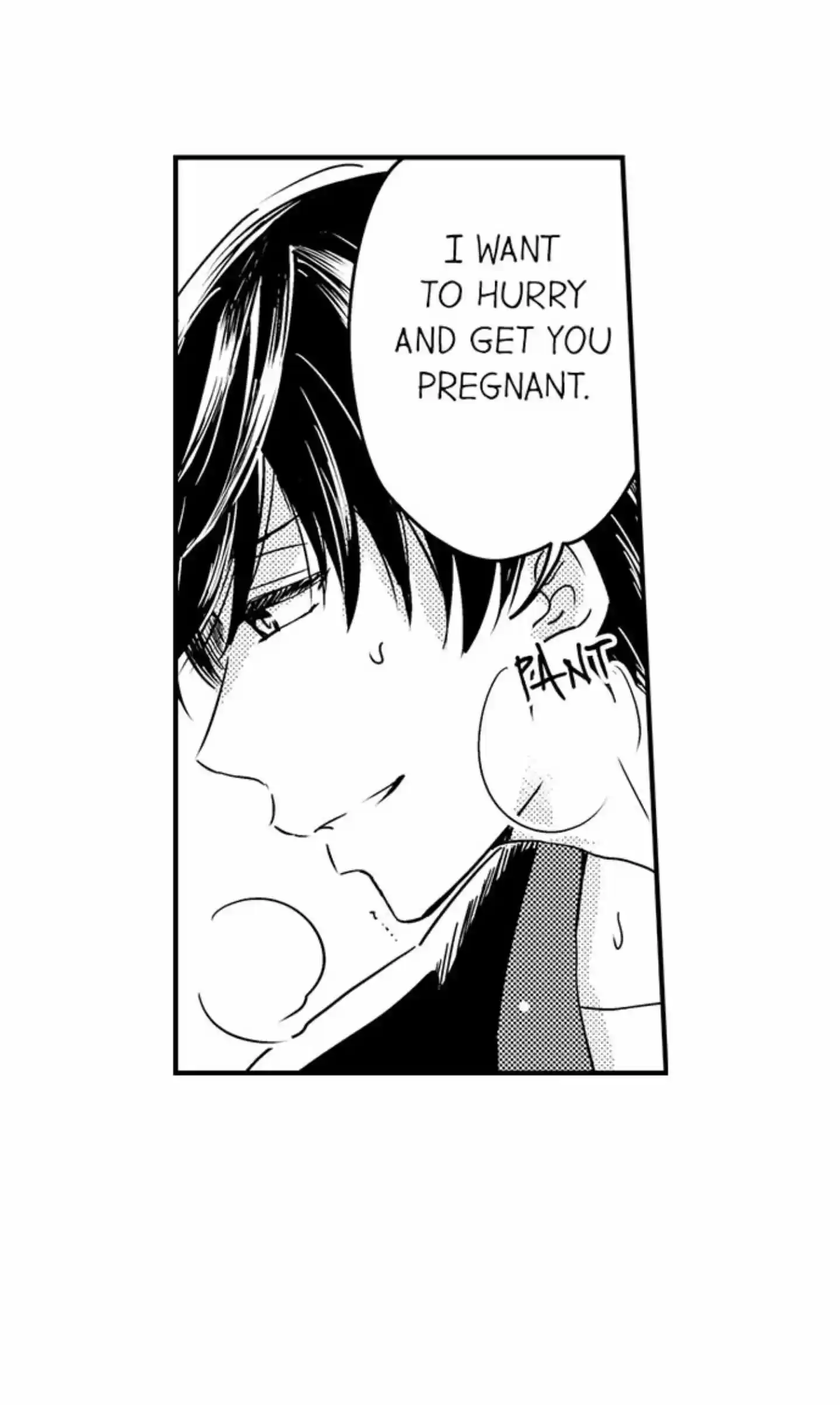 Pregnant In Boy's School Chapter 56