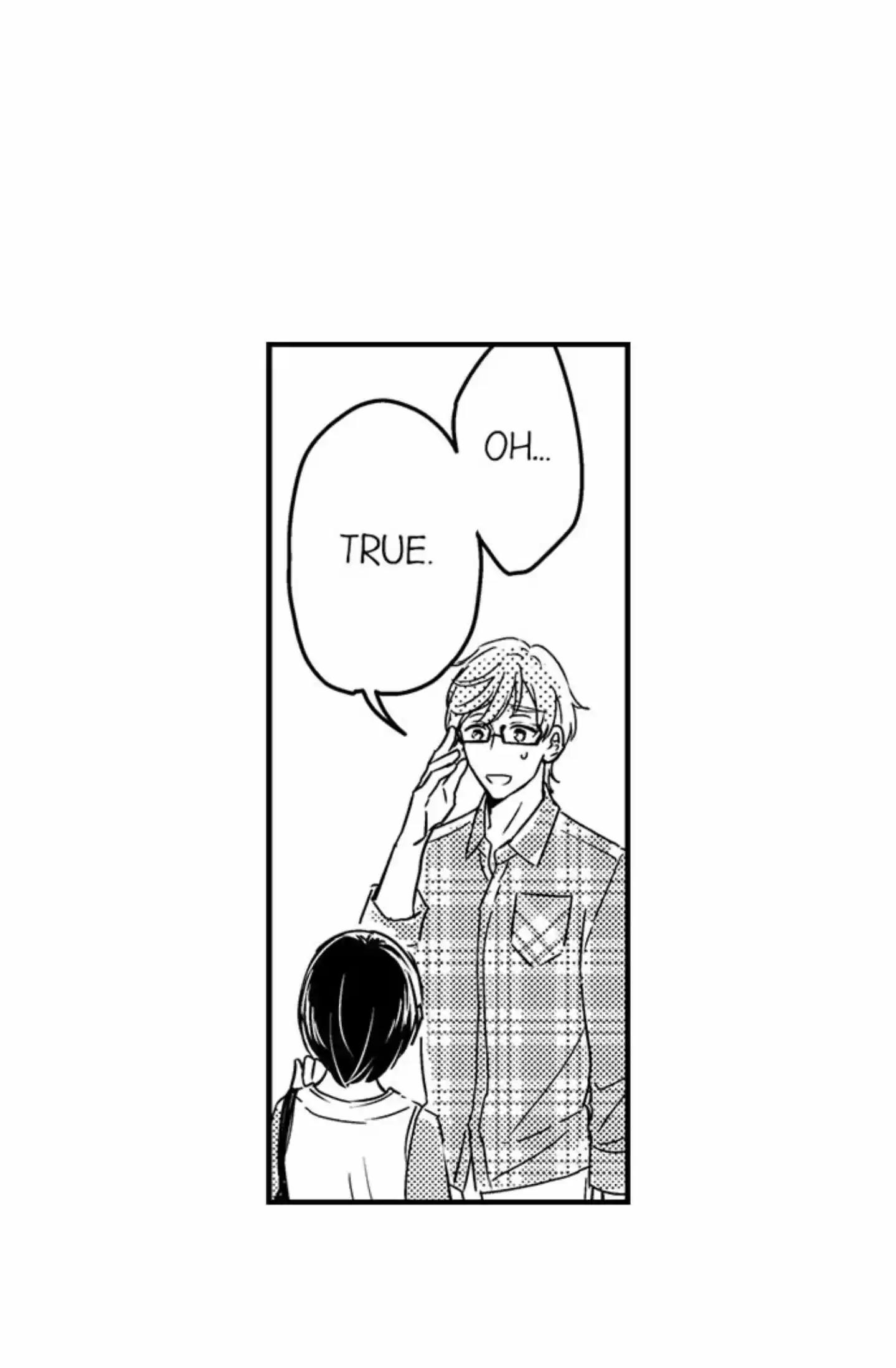 Pregnant In Boy's School Chapter 57