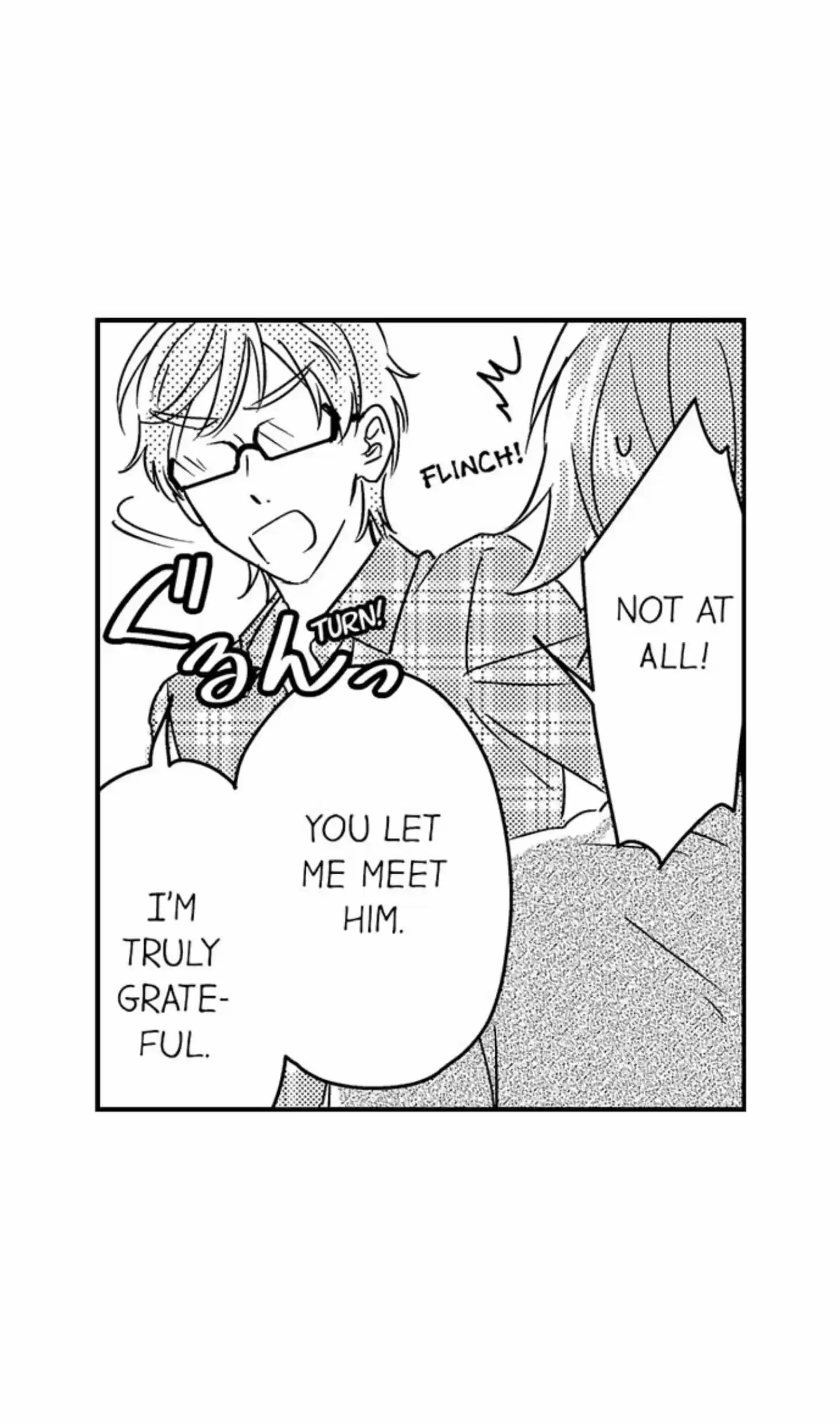 Pregnant In Boy's School Chapter 57