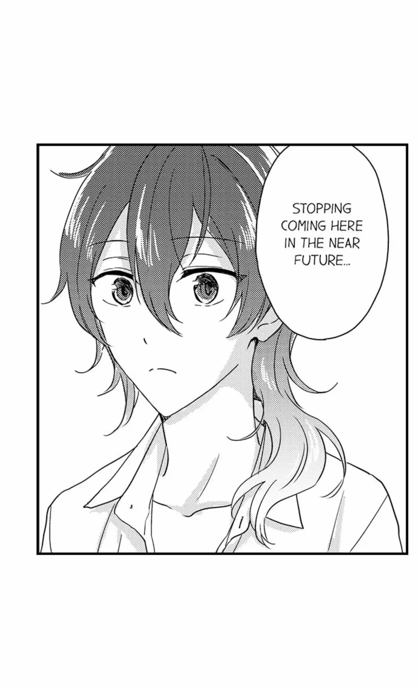 Pregnant In Boy's School Chapter 58