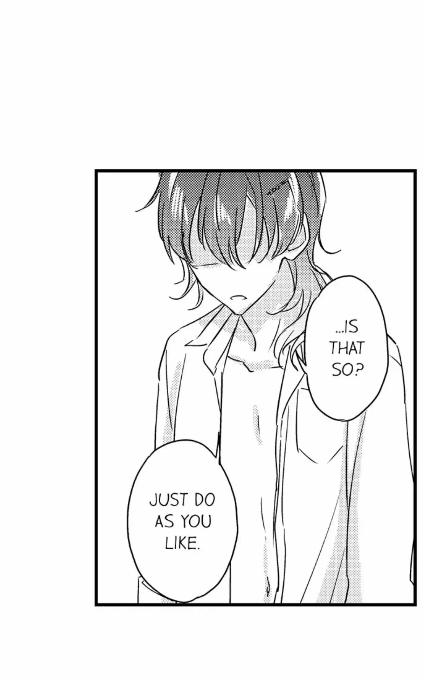 Pregnant In Boy's School Chapter 58