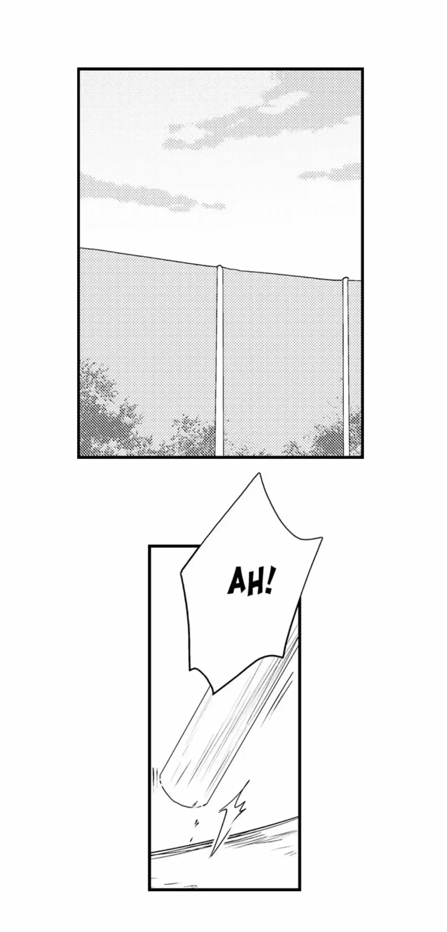 Pregnant In Boy's School Chapter 58