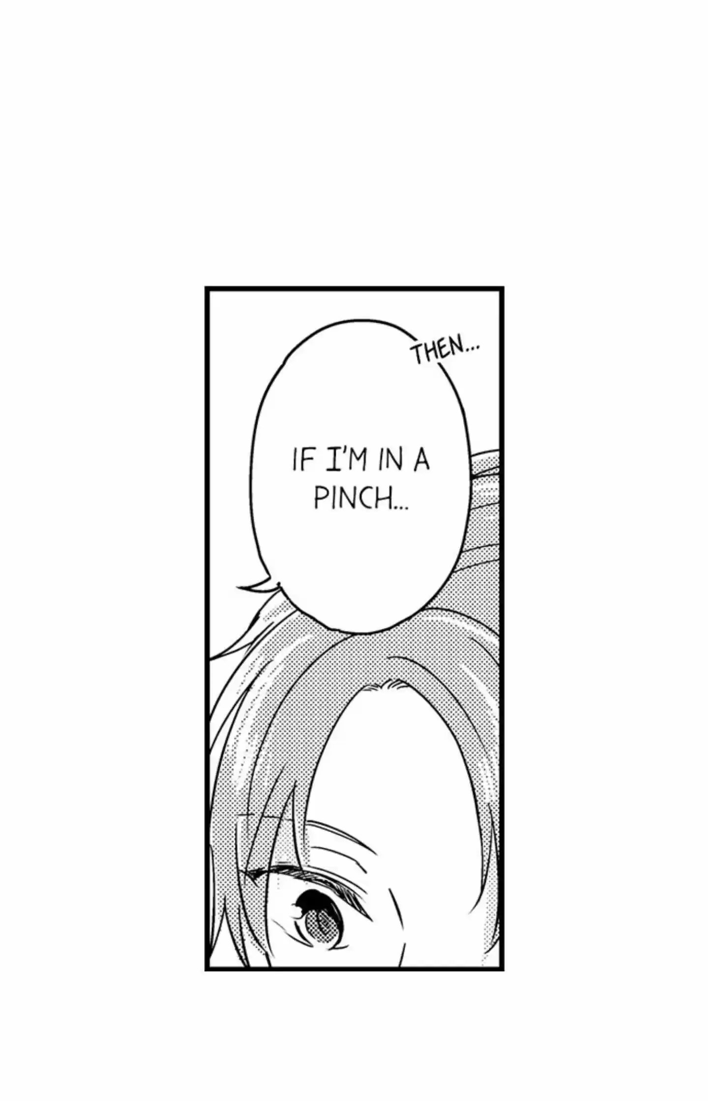 Pregnant In Boy's School Chapter 58