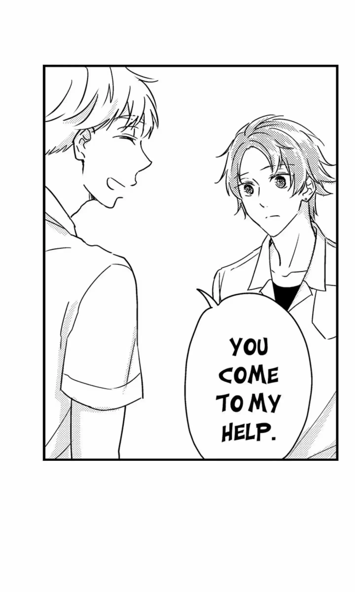 Pregnant In Boy's School Chapter 58