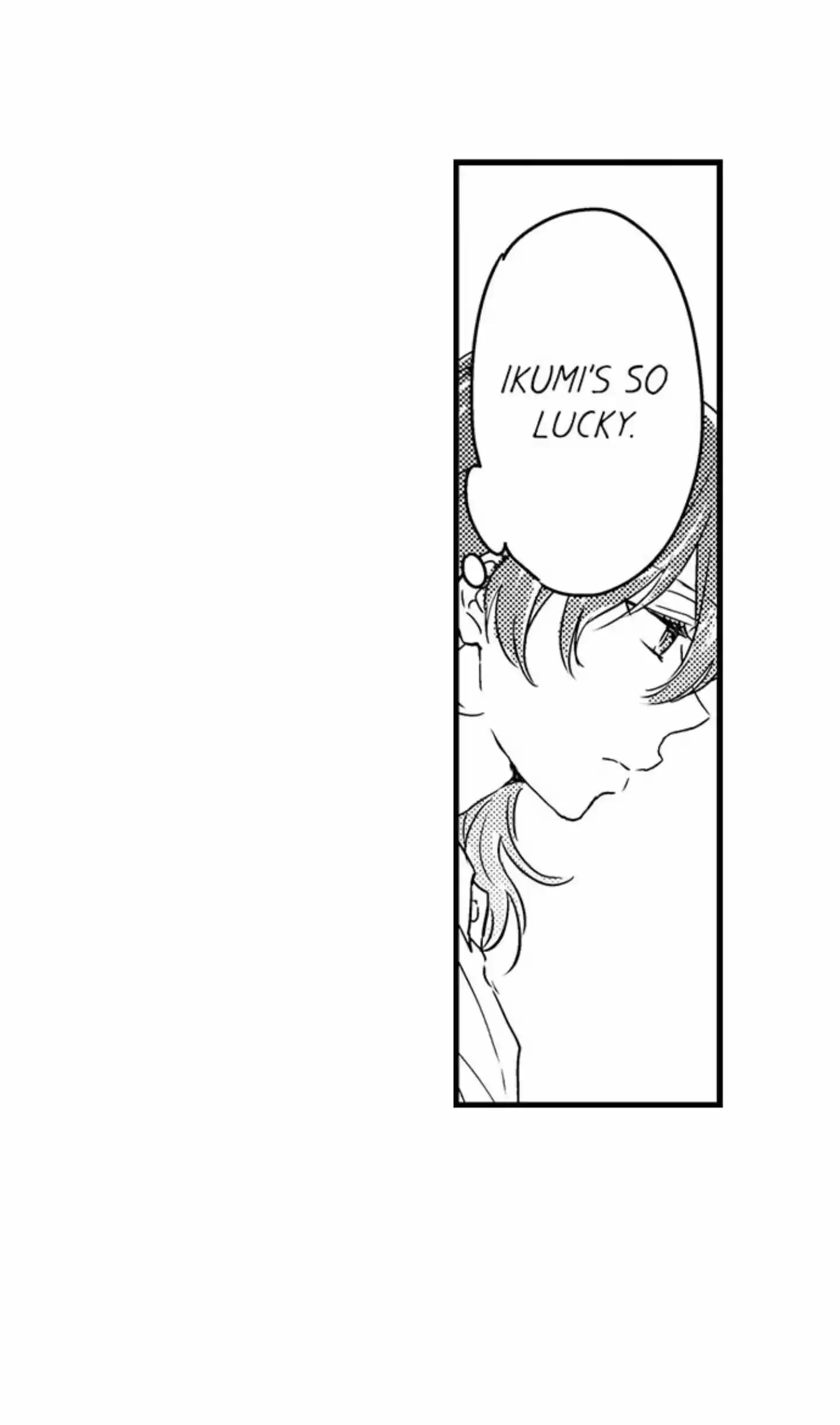 Pregnant In Boy's School Chapter 58