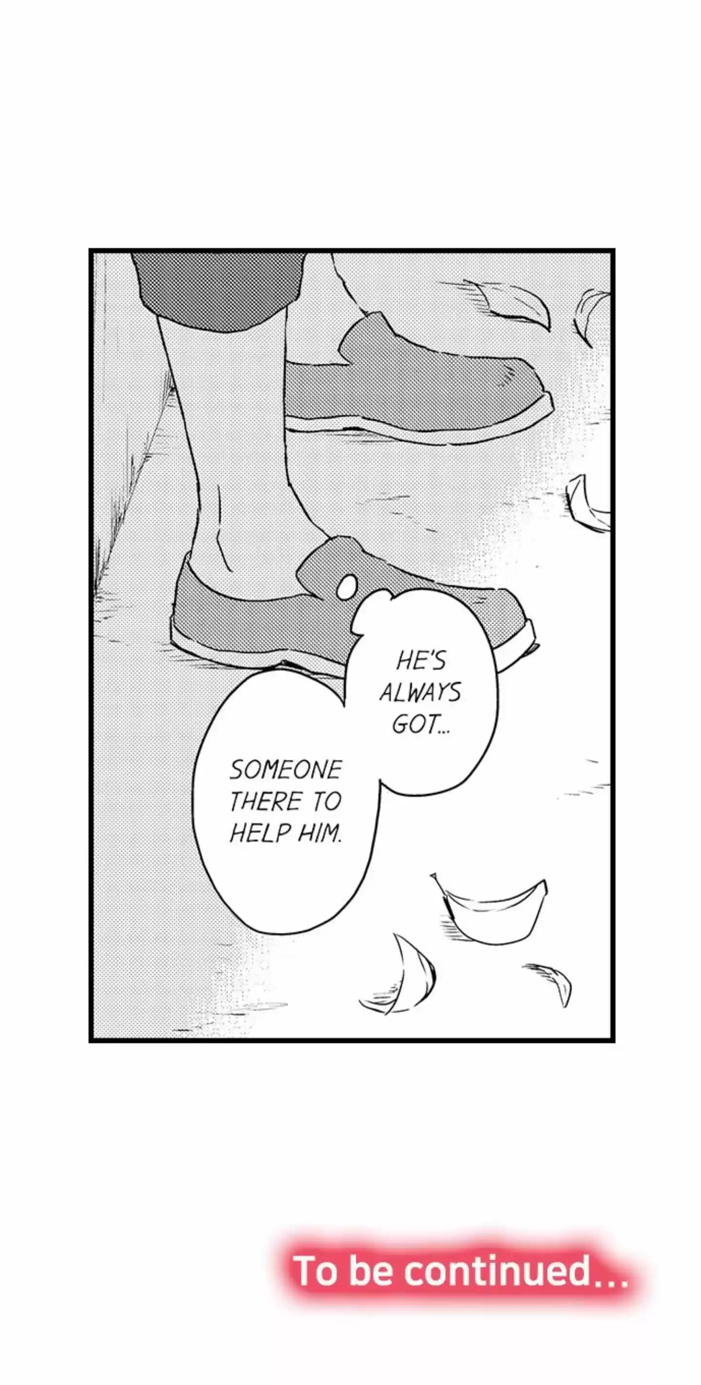 Pregnant In Boy's School Chapter 58