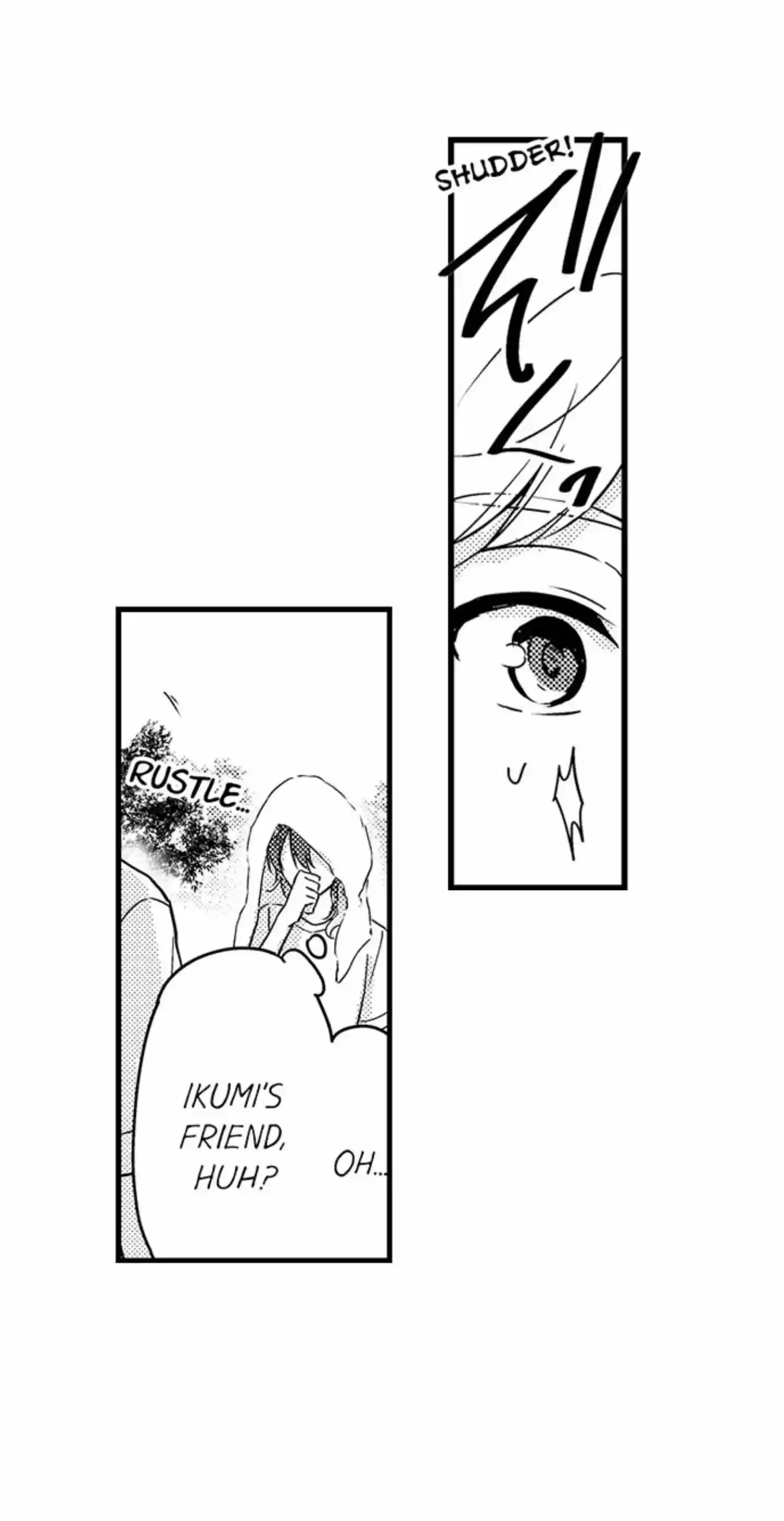 Pregnant In Boy's School Chapter 59