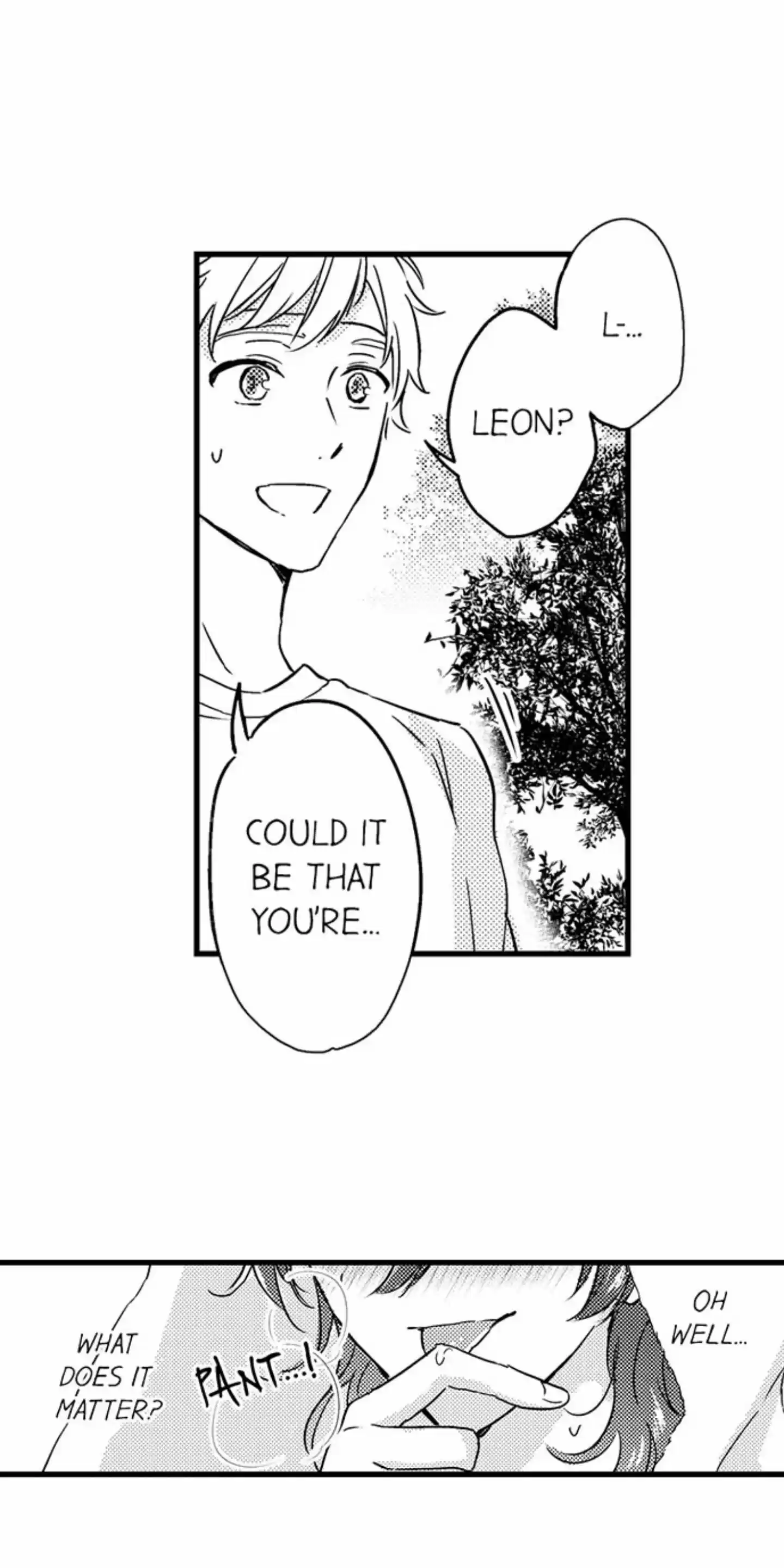 Pregnant In Boy's School Chapter 59