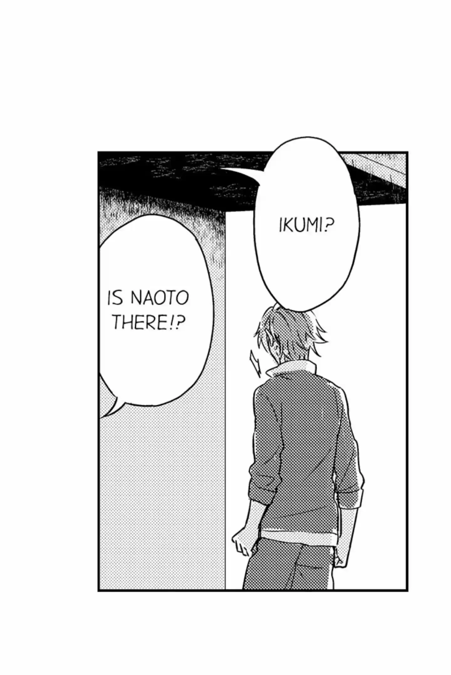 Pregnant In Boy's School Chapter 61