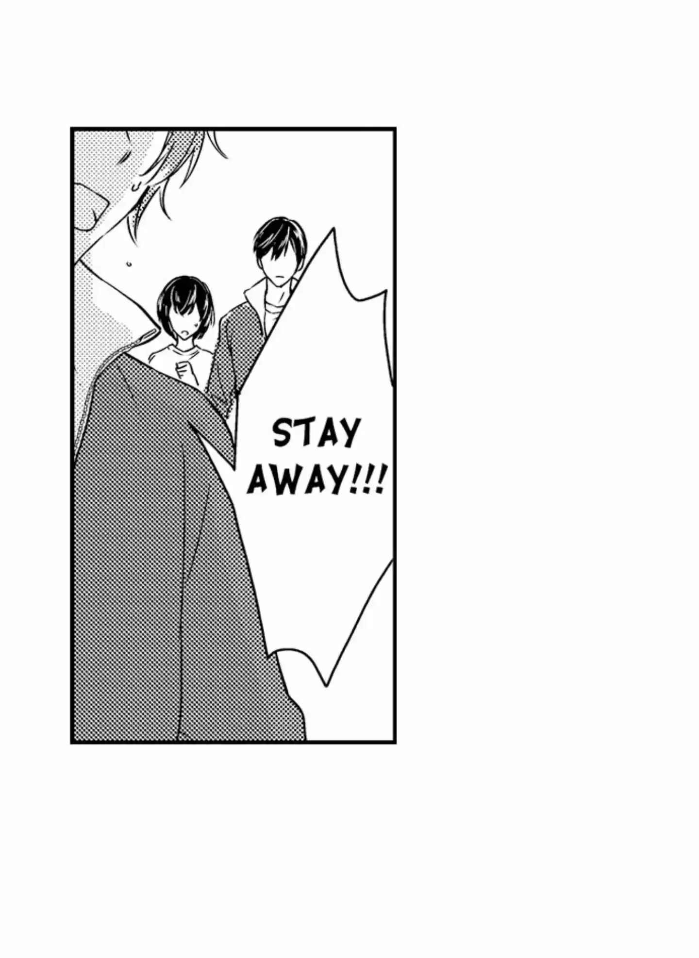 Pregnant In Boy's School Chapter 61