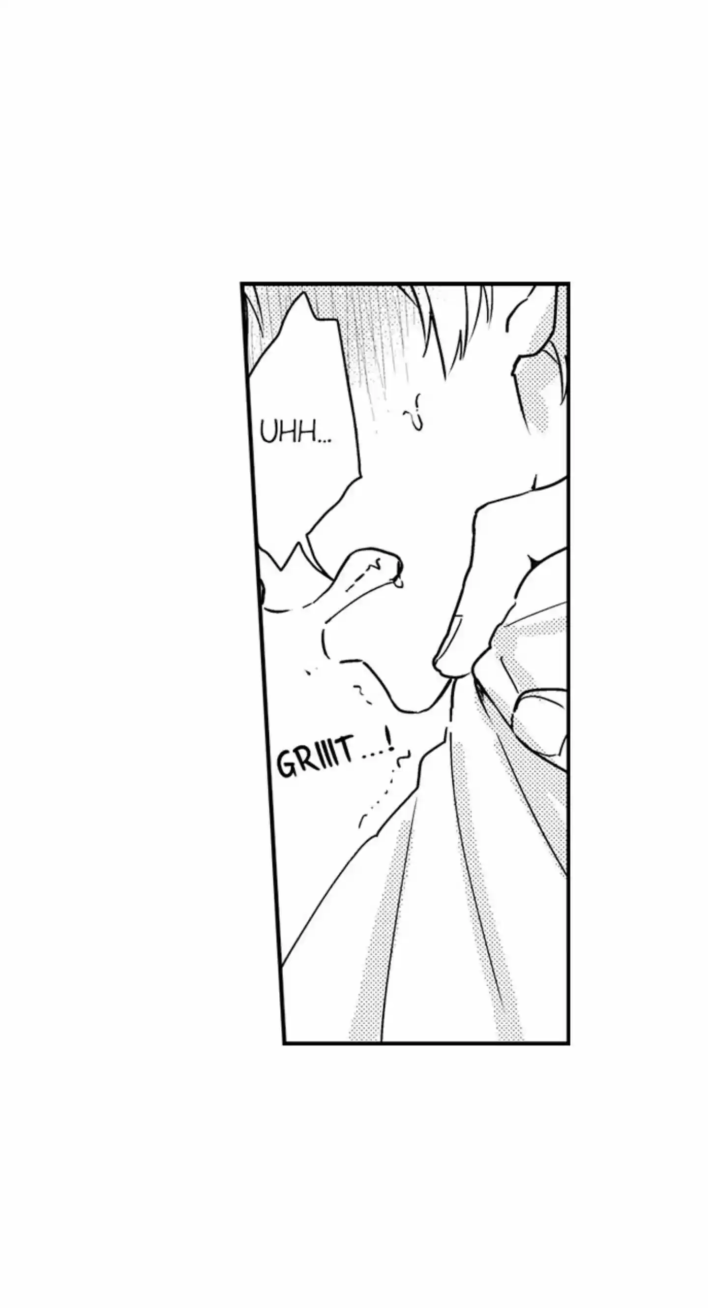 Pregnant In Boy's School Chapter 61