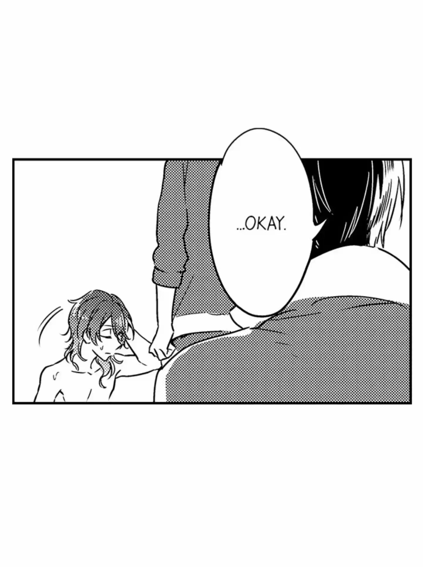 Pregnant In Boy's School Chapter 61