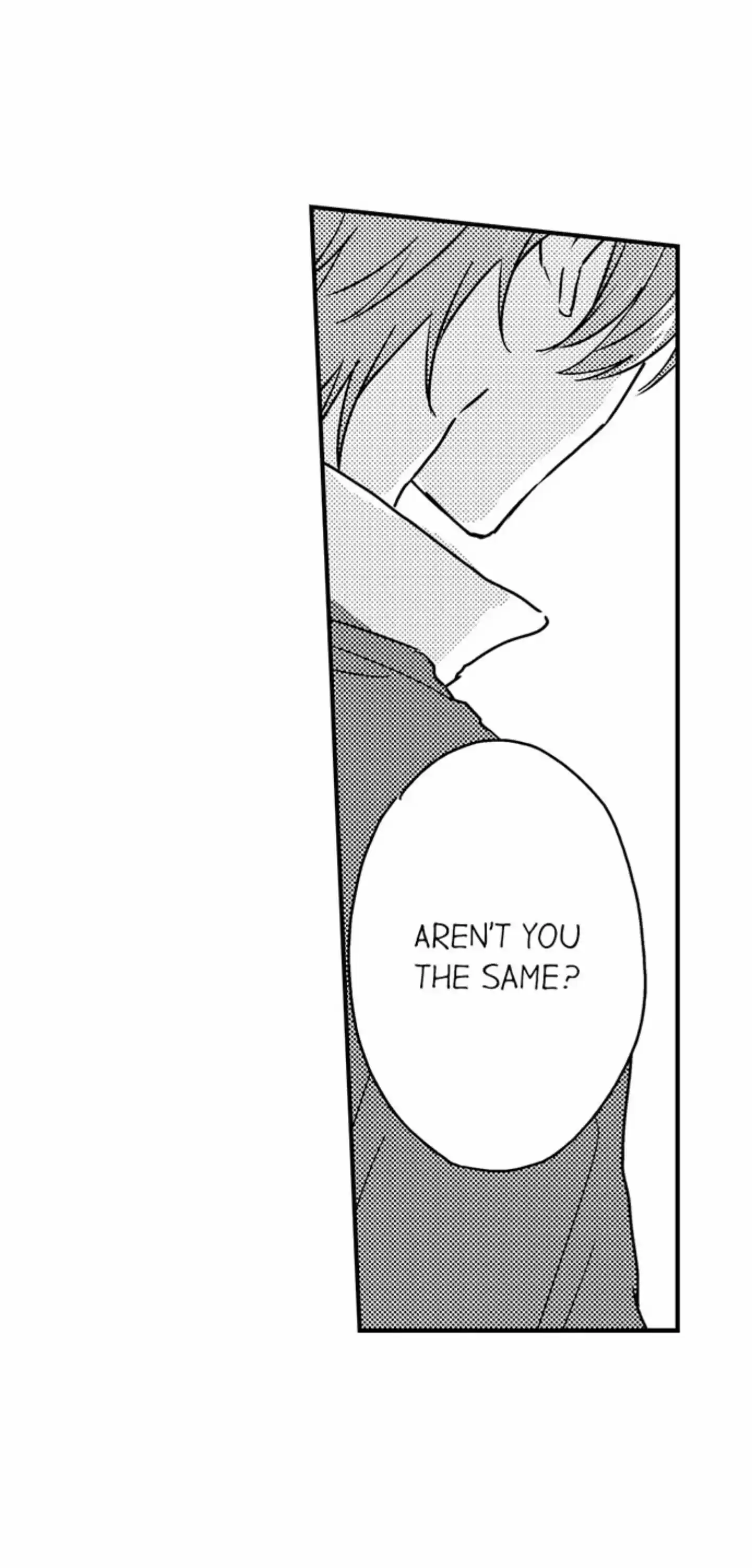 Pregnant In Boy's School Chapter 61