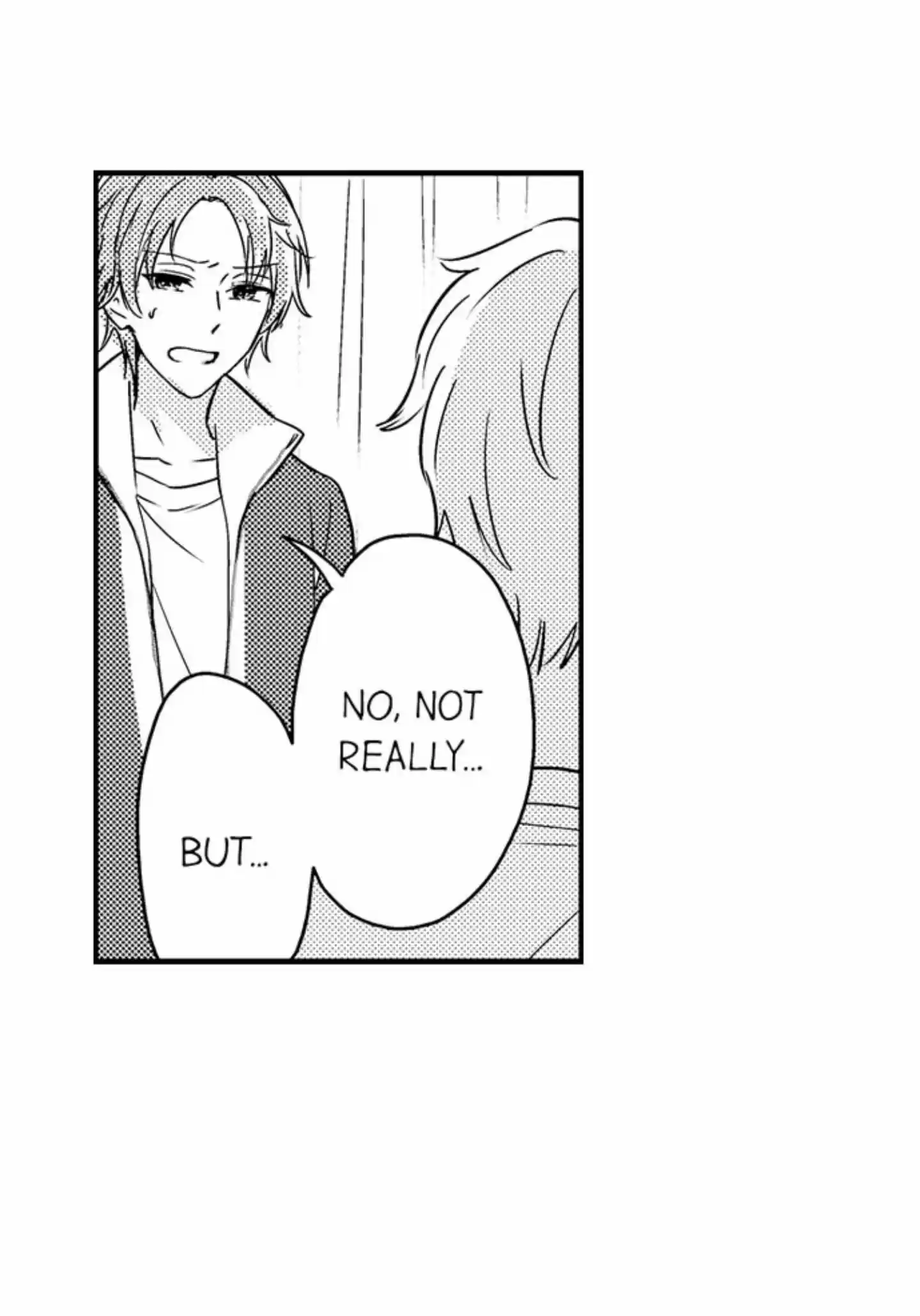 Pregnant In Boy's School Chapter 62