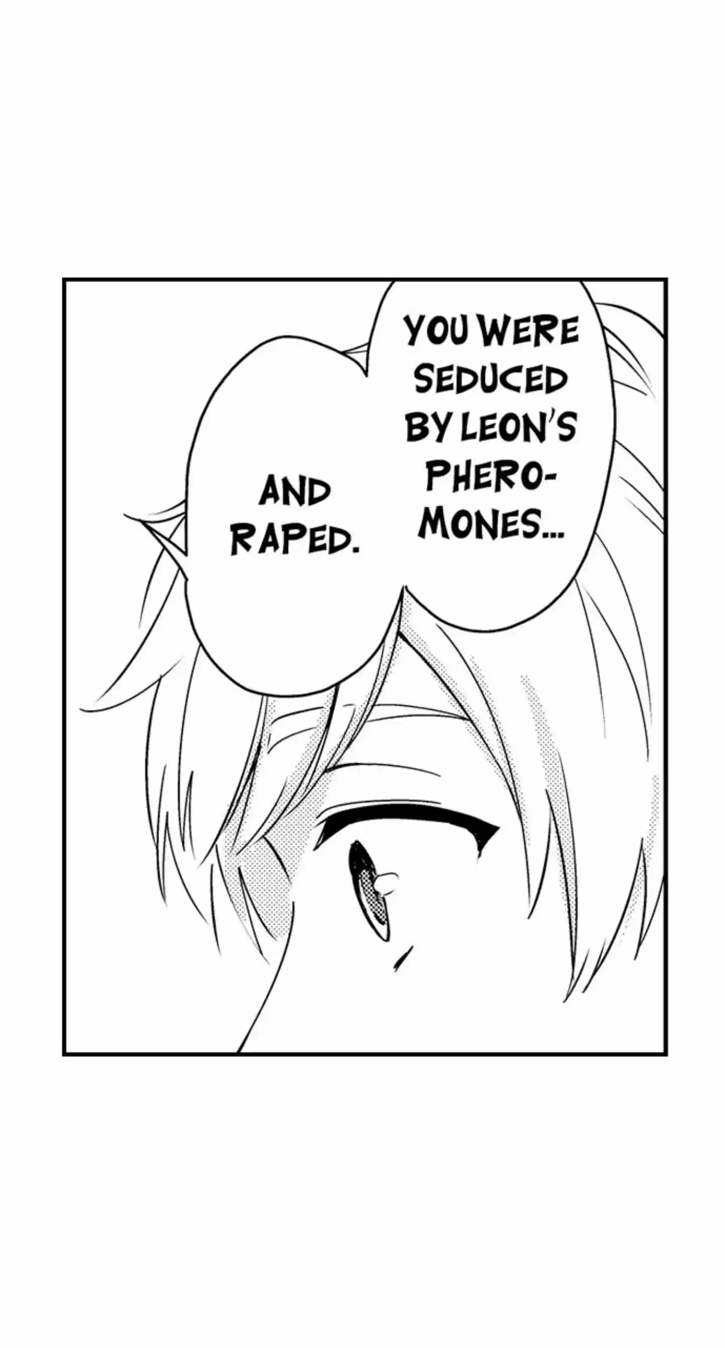 Pregnant In Boy's School Chapter 62