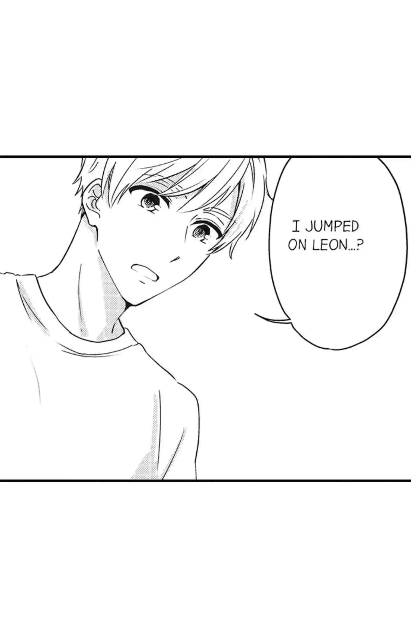 Pregnant In Boy's School Chapter 62