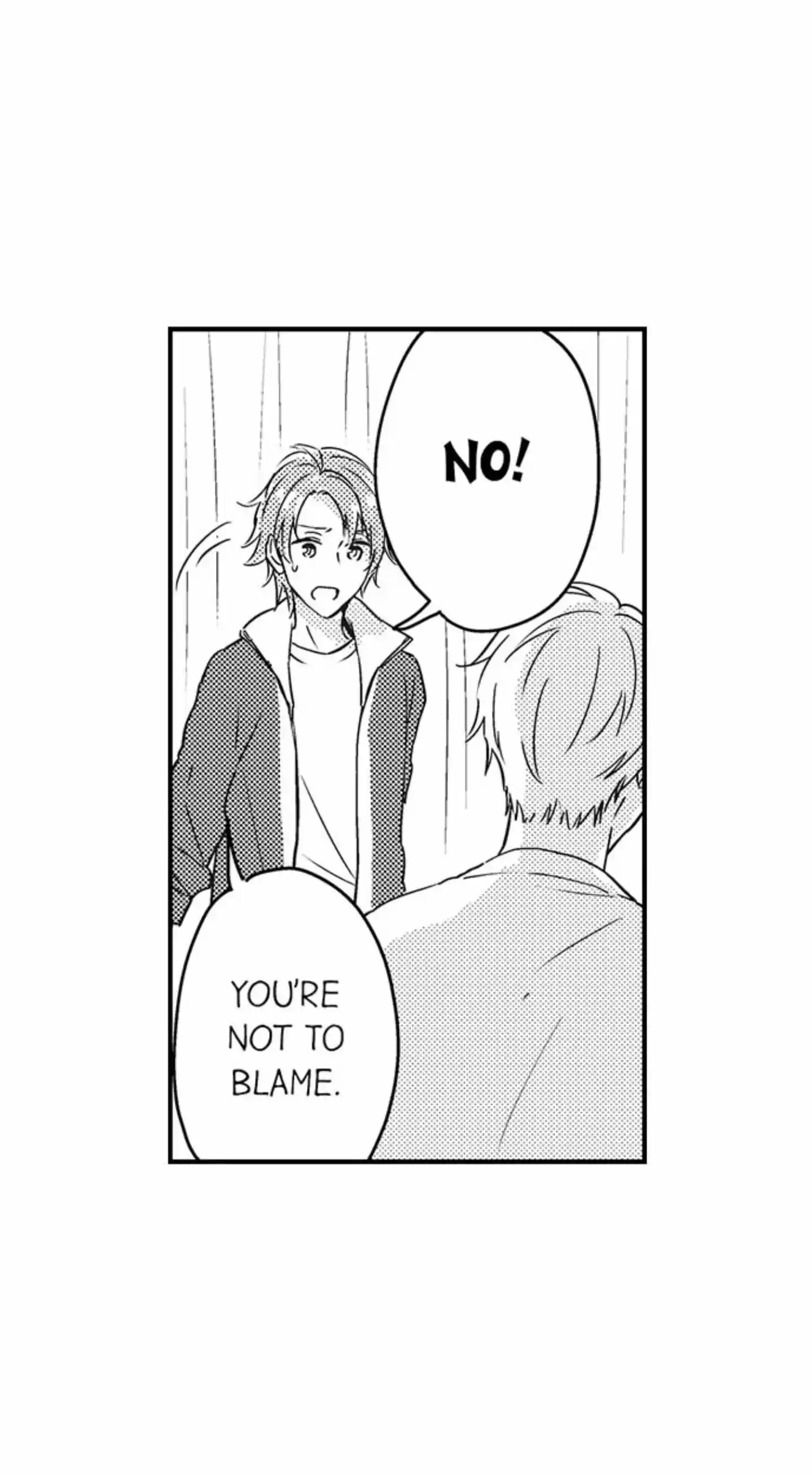 Pregnant In Boy's School Chapter 62