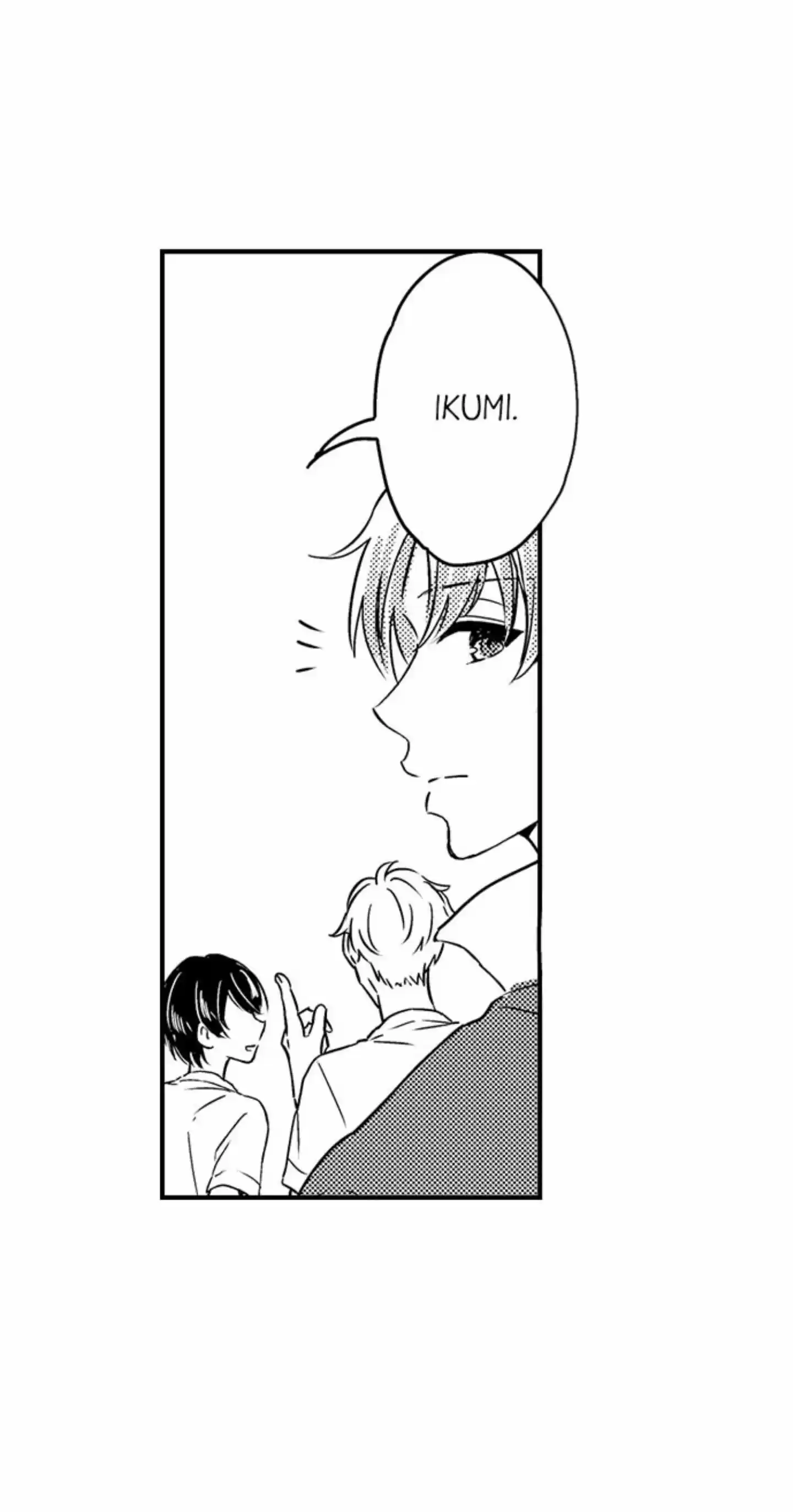 Pregnant In Boy's School Chapter 62