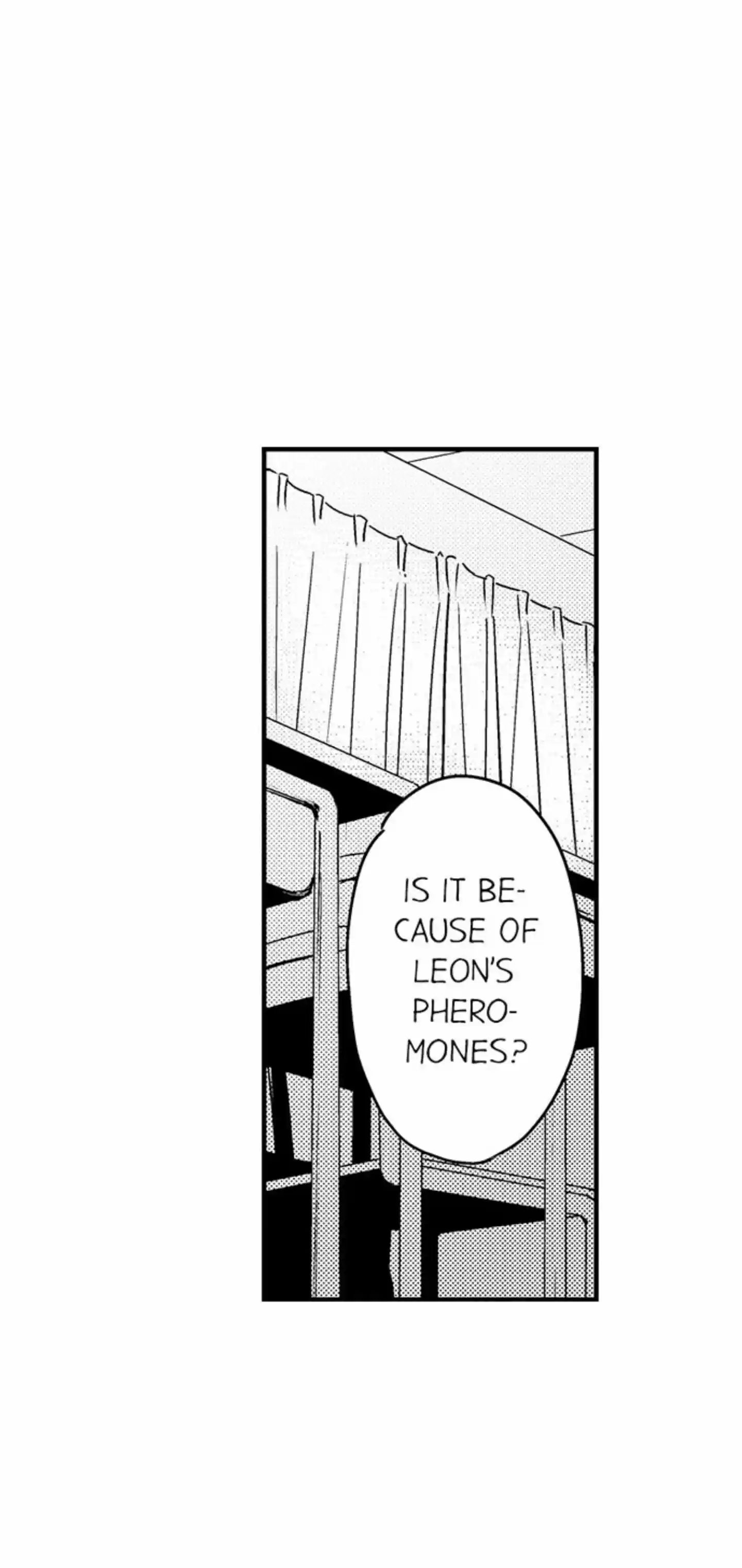 Pregnant In Boy's School Chapter 62