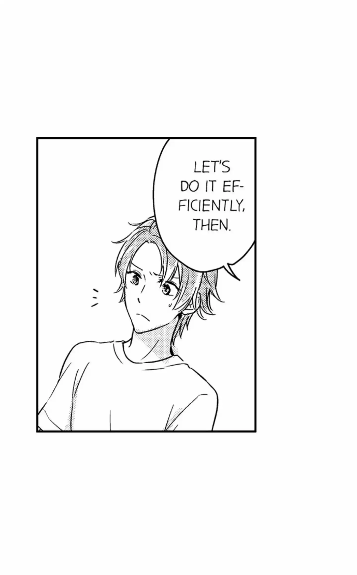 Pregnant In Boy's School Chapter 62