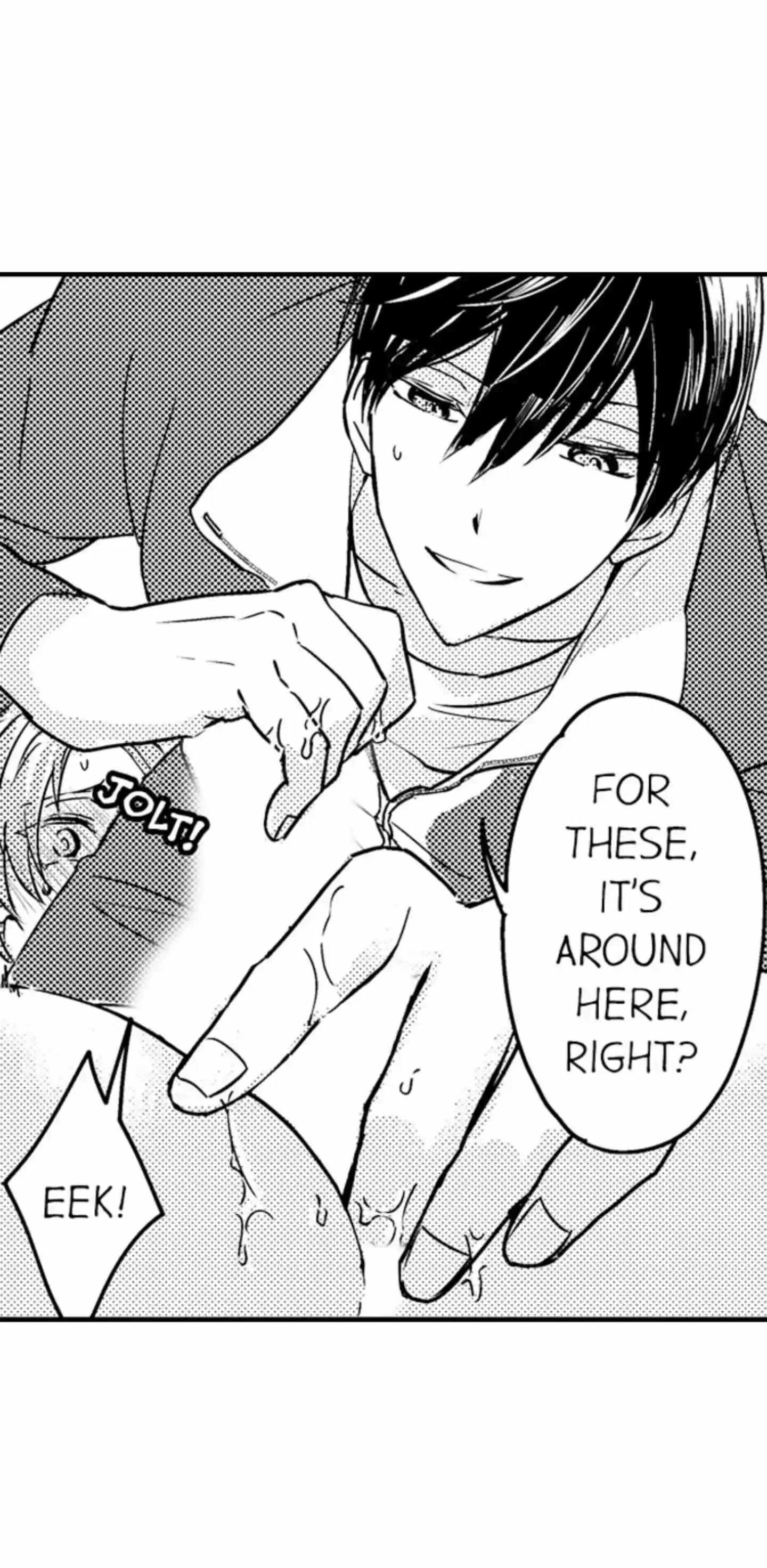 Pregnant In Boy's School Chapter 63